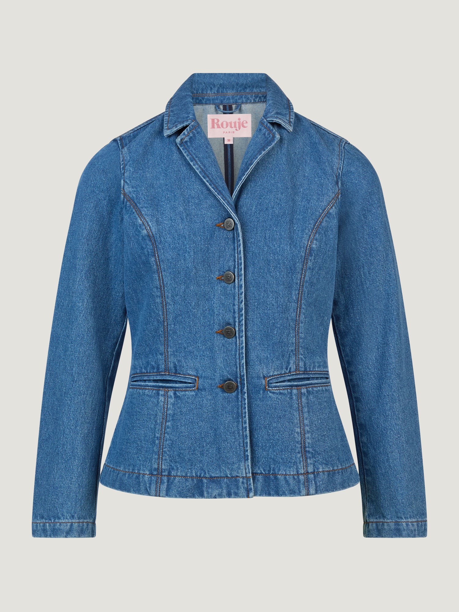 chaqueta ULYSSE chaqueta ULYSSE