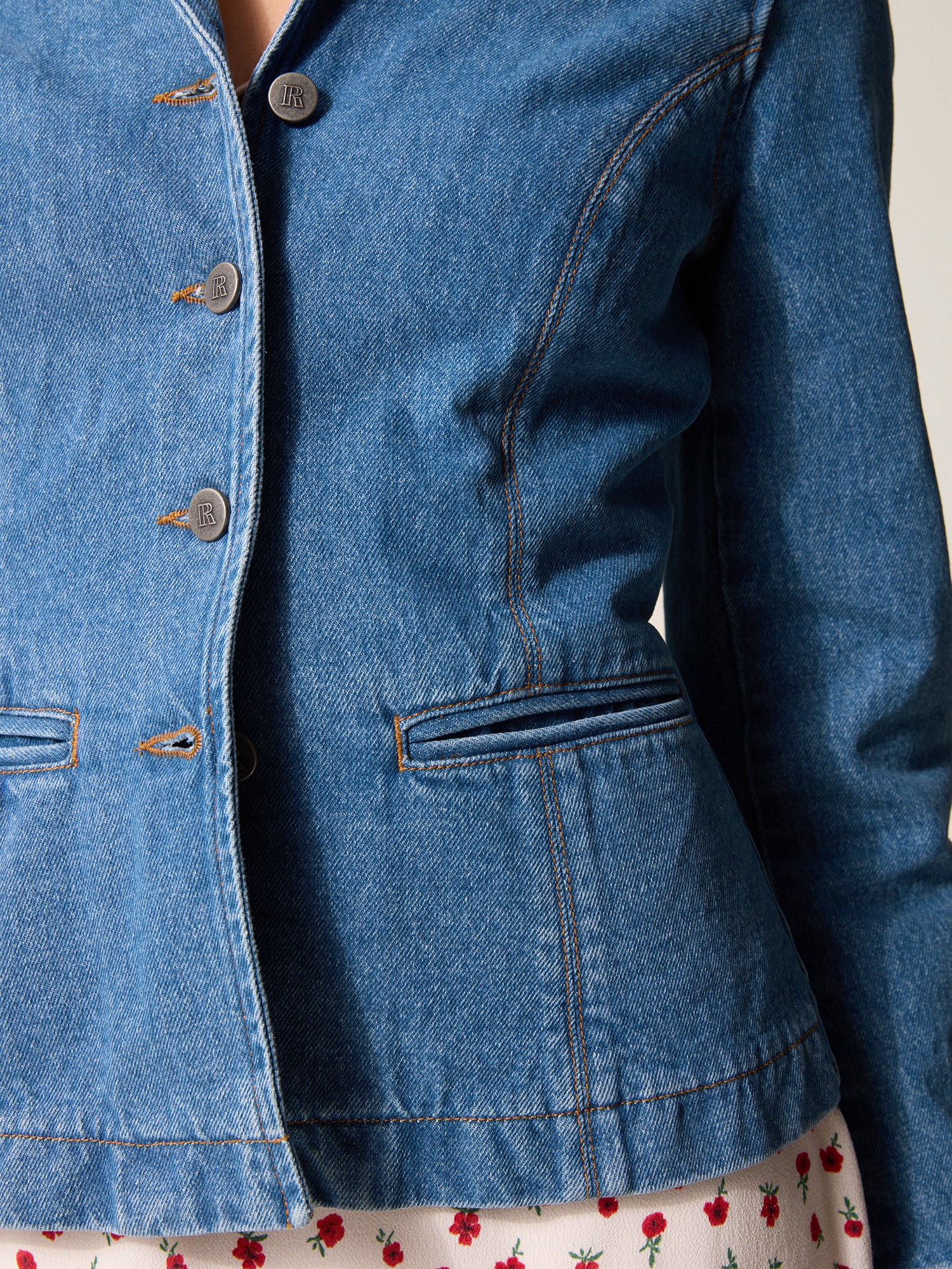 chaqueta ULYSSE chaqueta ULYSSE