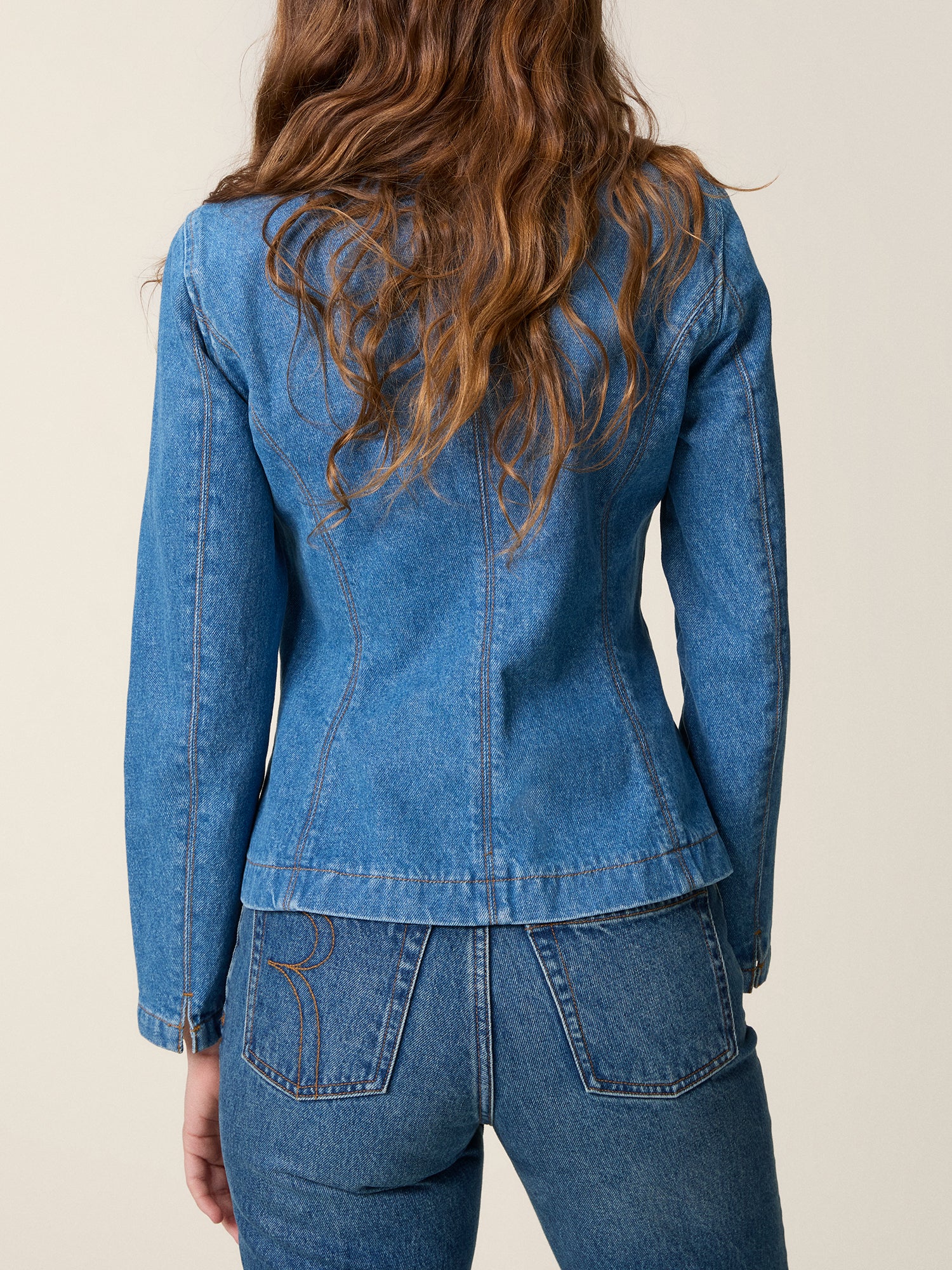 chaqueta ULYSSE chaqueta ULYSSE