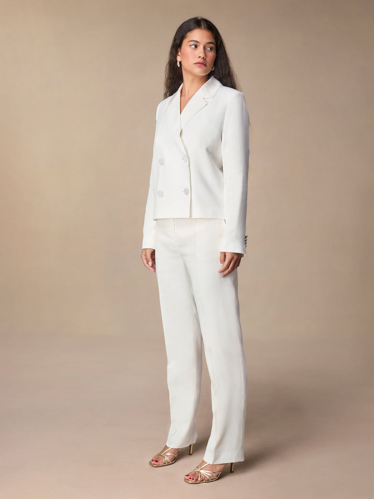 Pantaloni AMAEL
