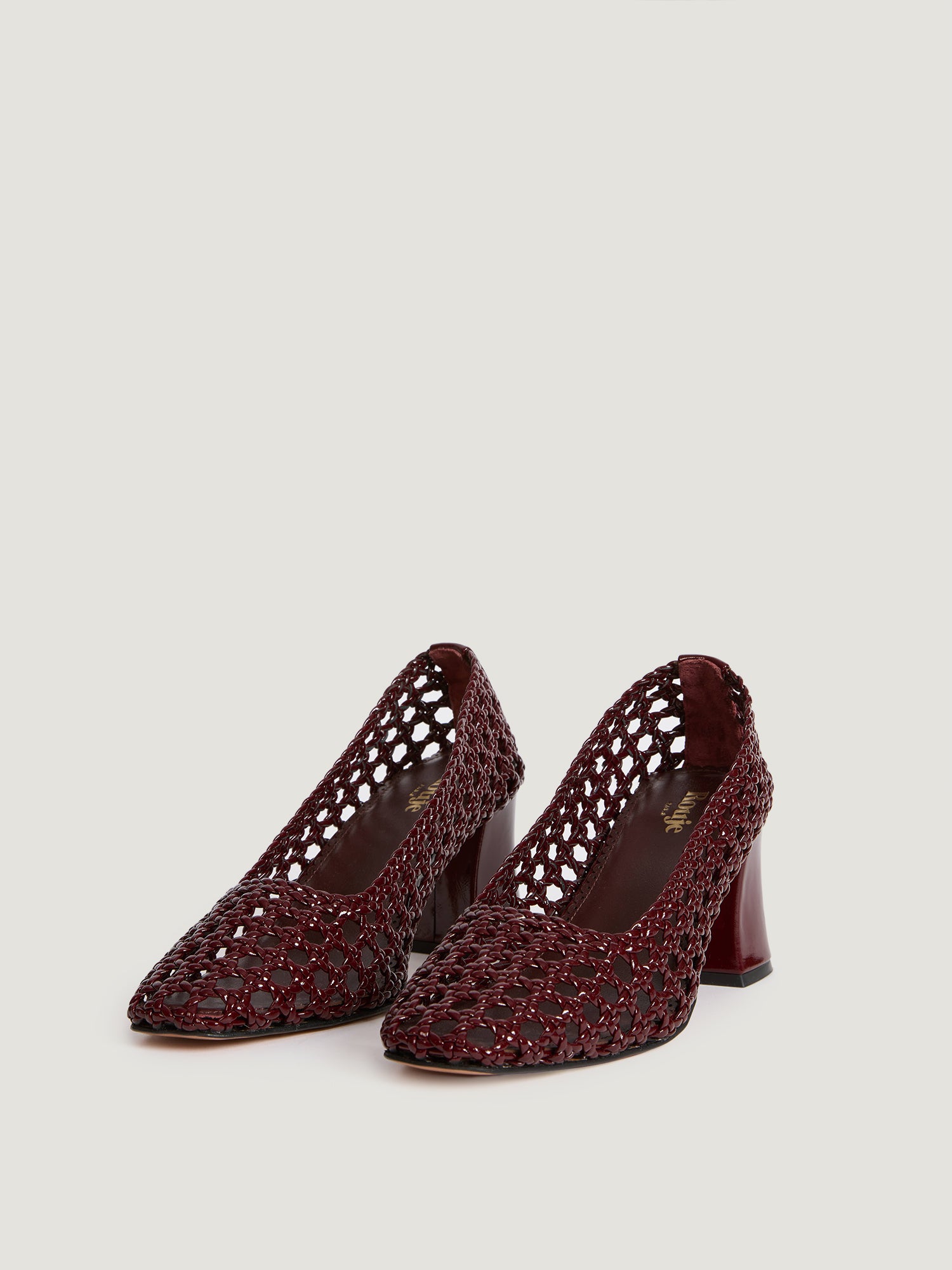 VENETIAN pumps VENETIAN pumps