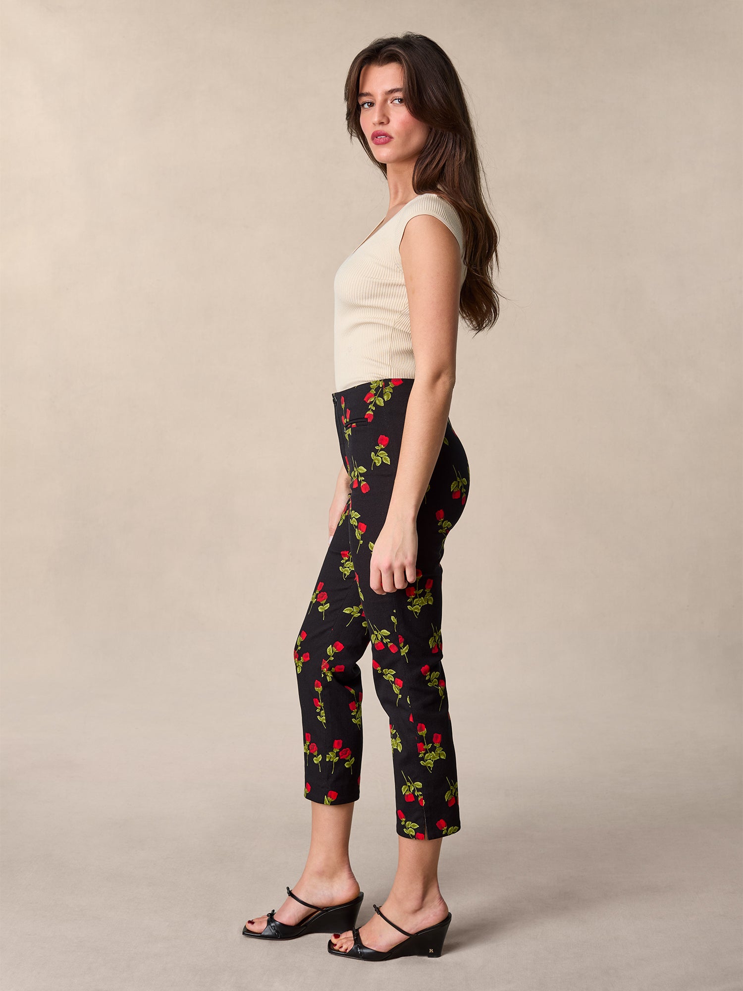 Pantaloni ZITA Pantaloni ZITA