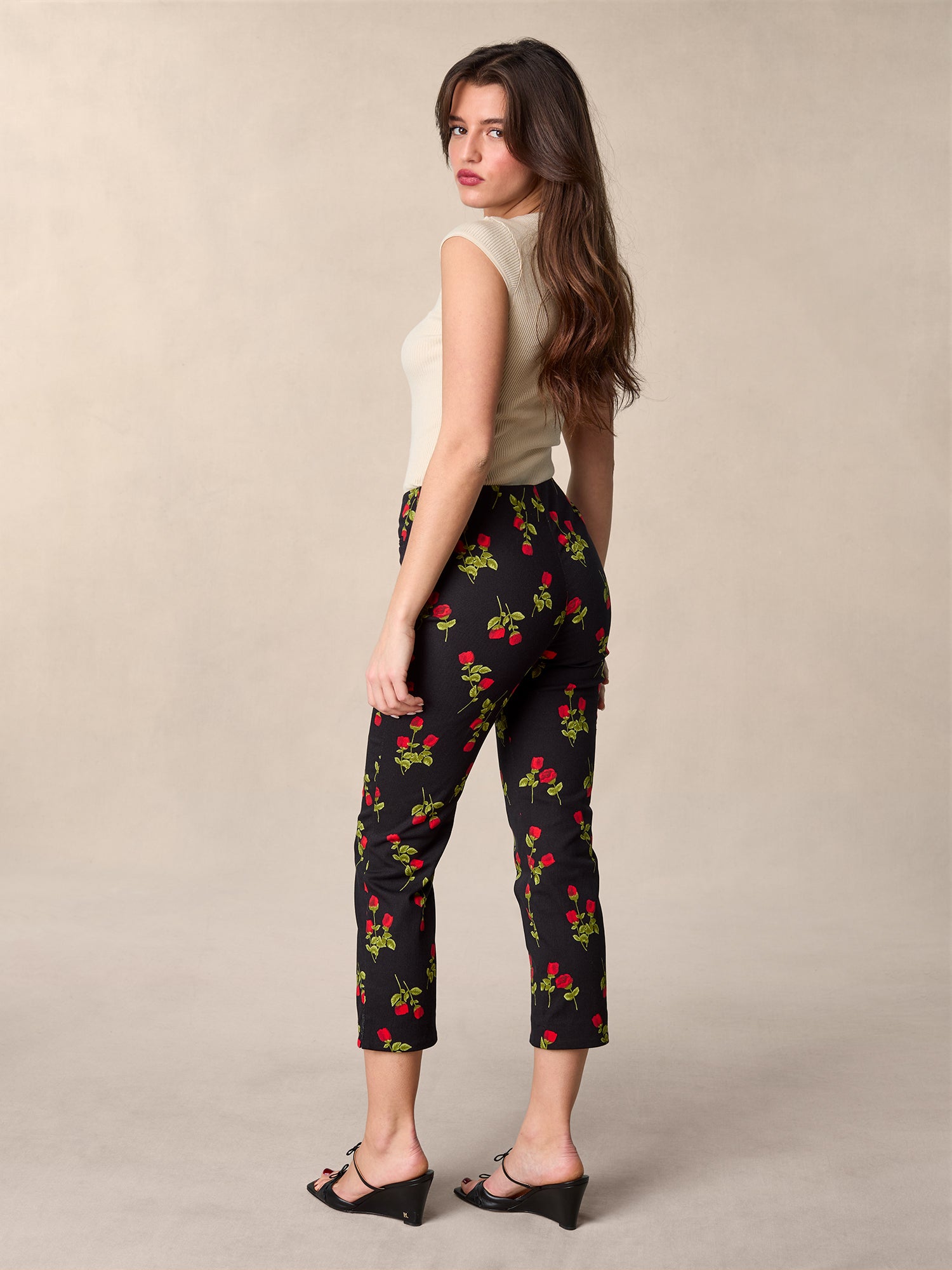 Pantaloni ZITA Pantaloni ZITA
