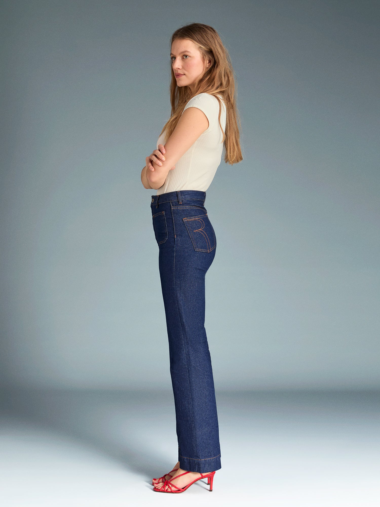 BELLEVILLE Jeans BELLEVILLE Jeans