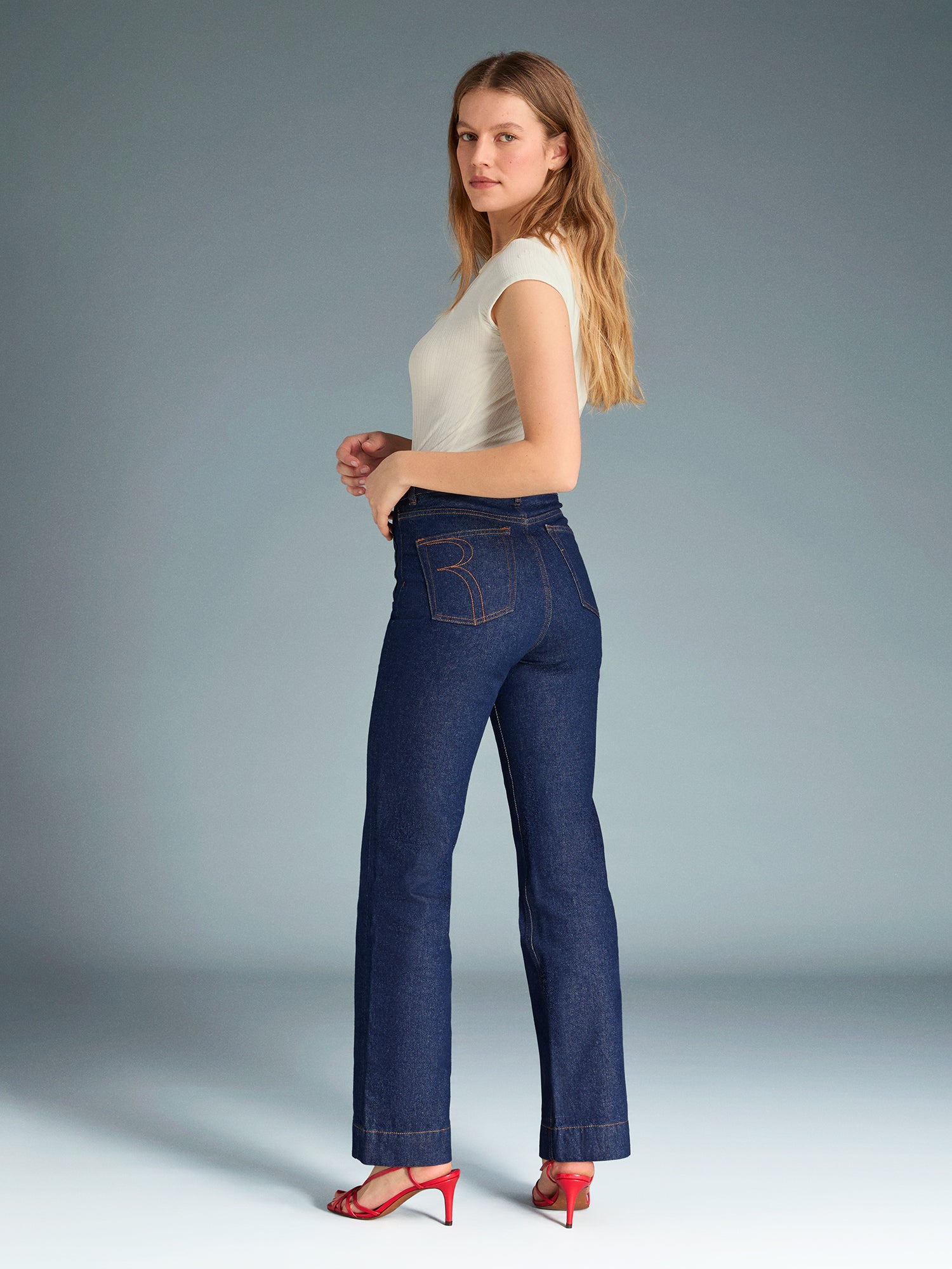 BELLEVILLE Jeans BELLEVILLE Jeans