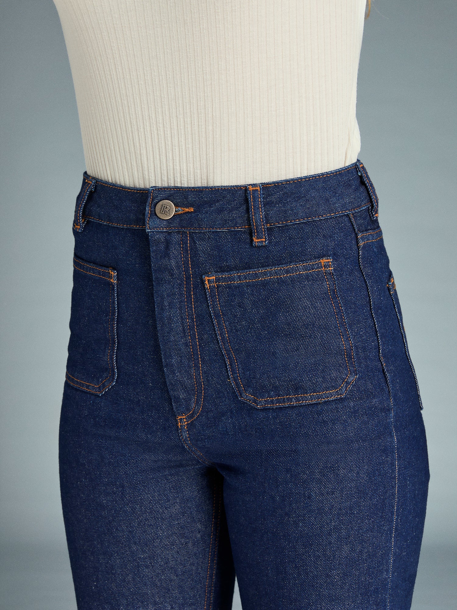 BELLEVILLE Jeans BELLEVILLE Jeans