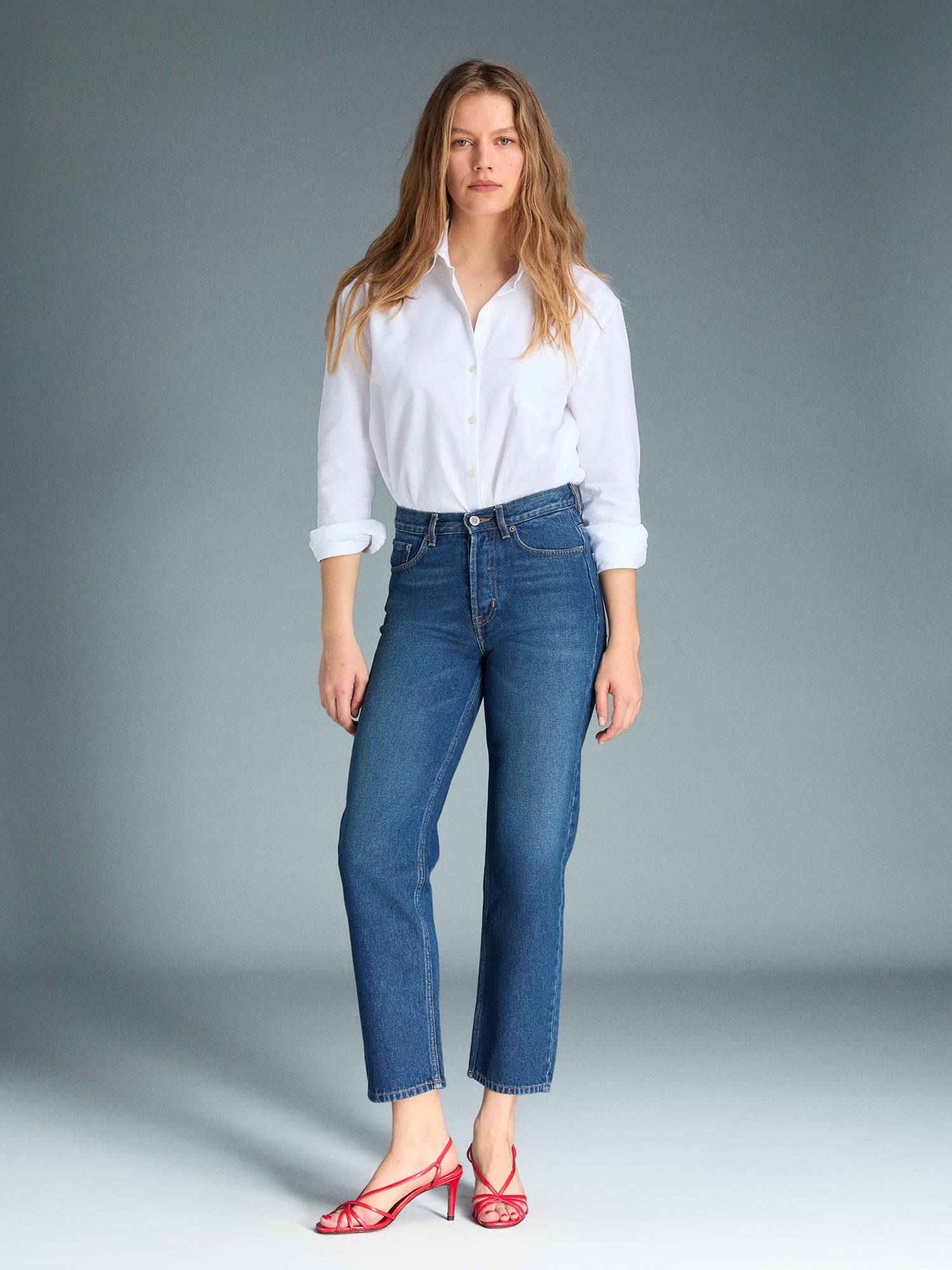 MARAIS Jeans MARAIS Jeans