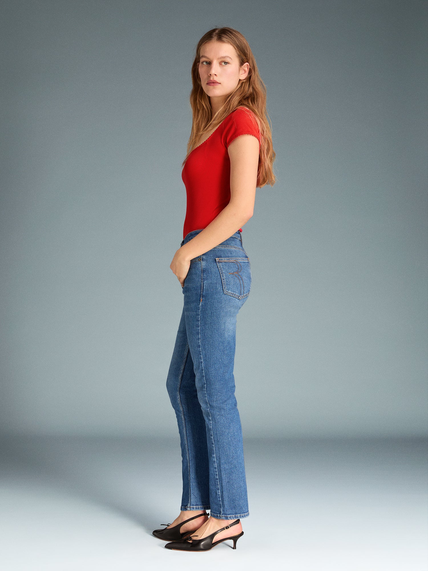 ODEON Jeans ODEON Jeans