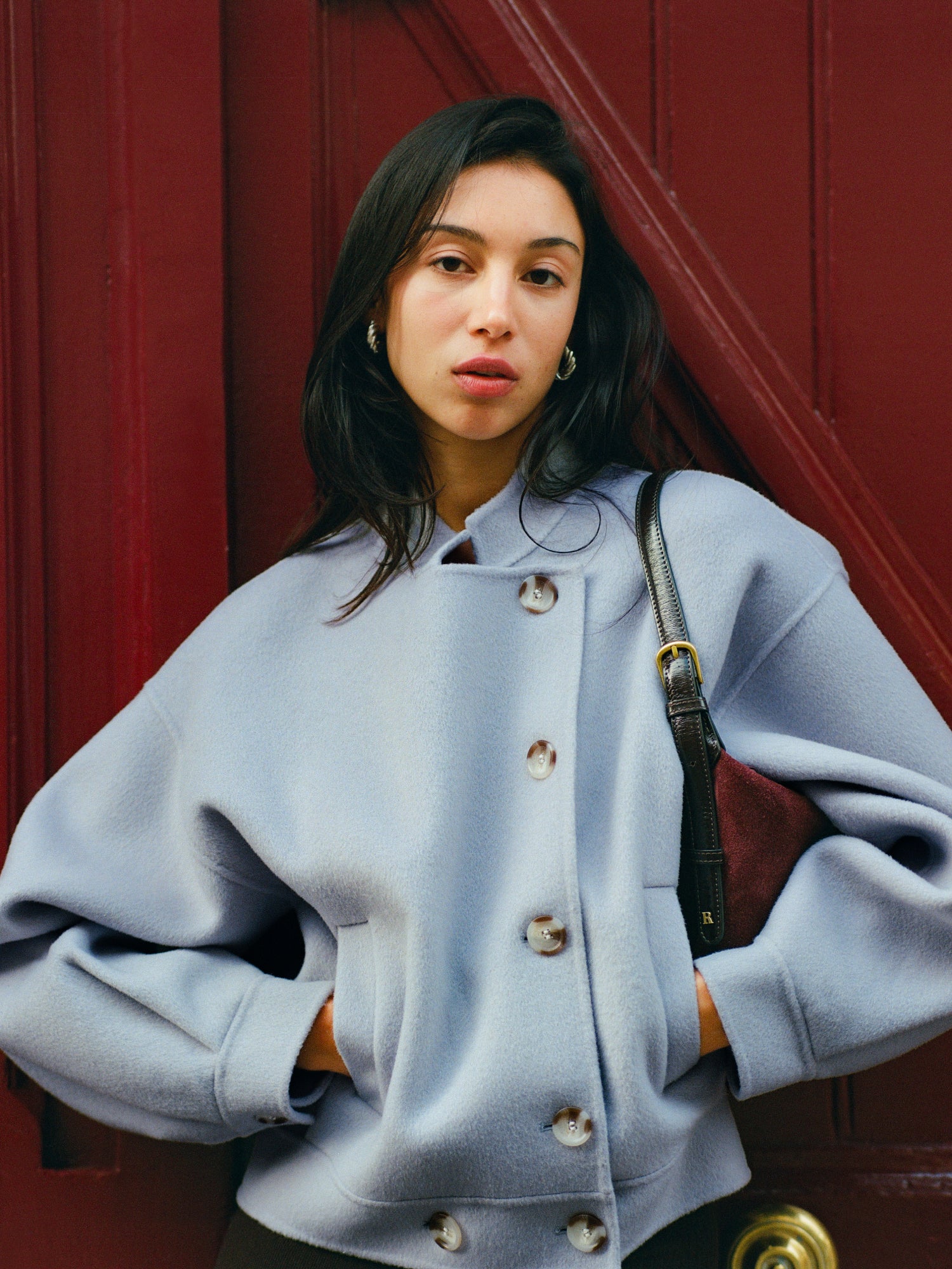 Chaqueta PAULIN Chaqueta PAULIN