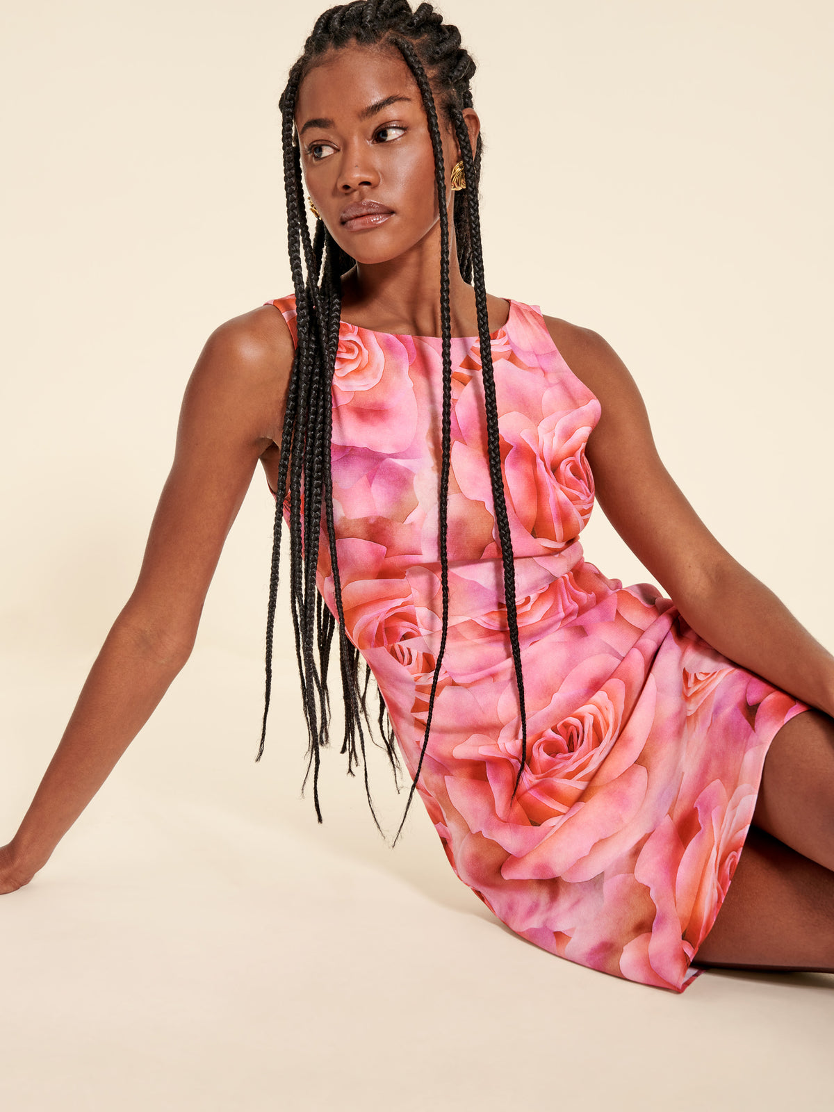 CANNELLE dress