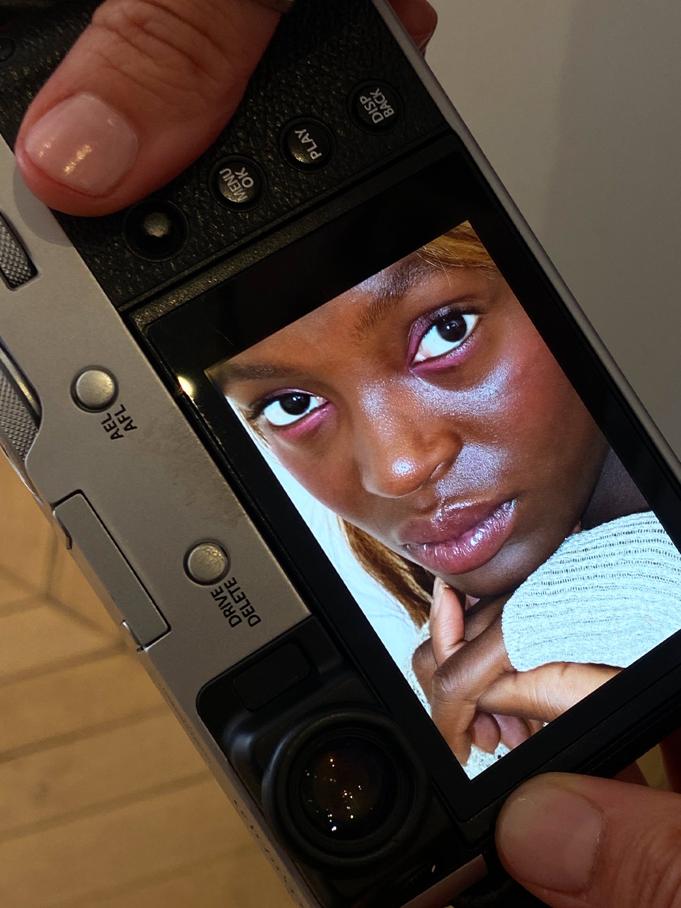 NOËL - DJENEBA ICONIC DUO