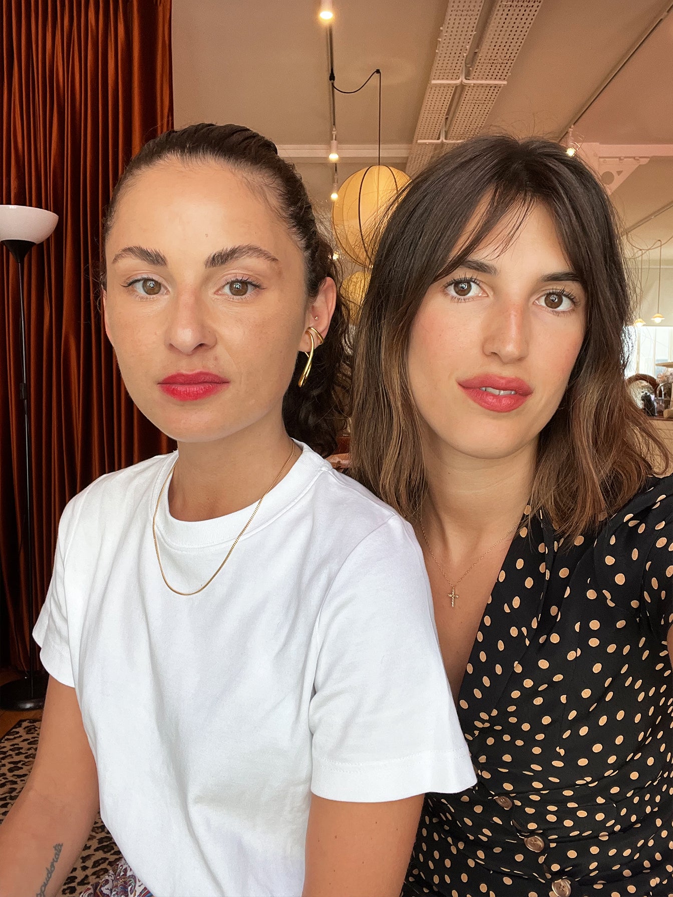 Jeanne maquille - Audrey