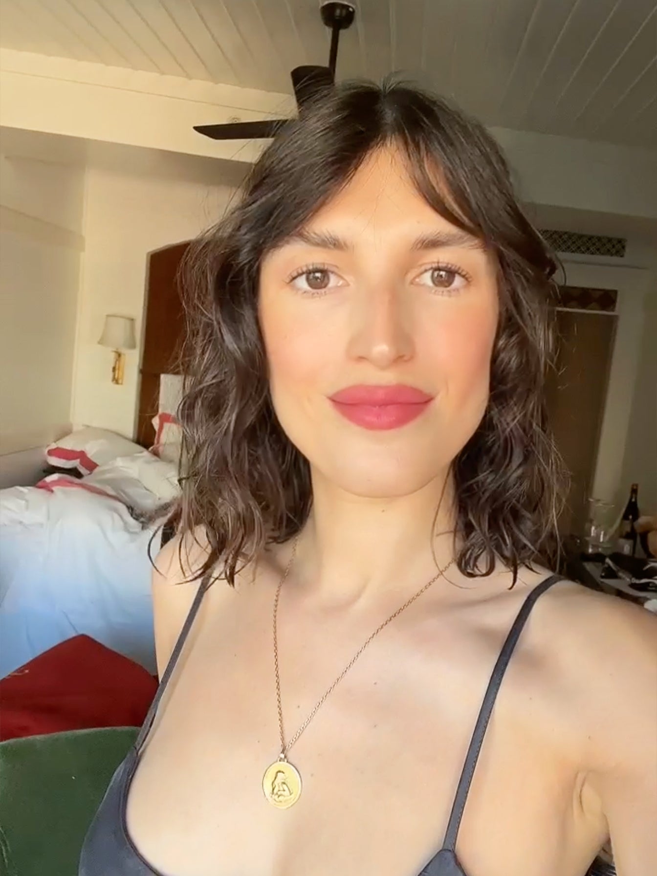 Jeanne - Palette yeux