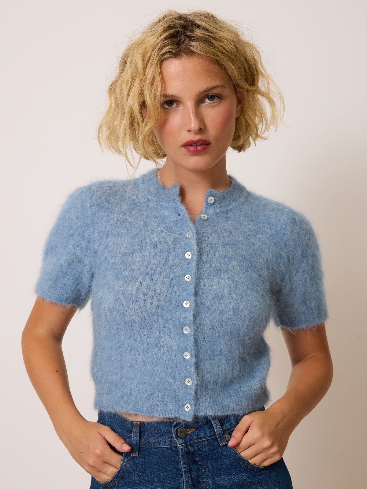 ABELINA Cardigan