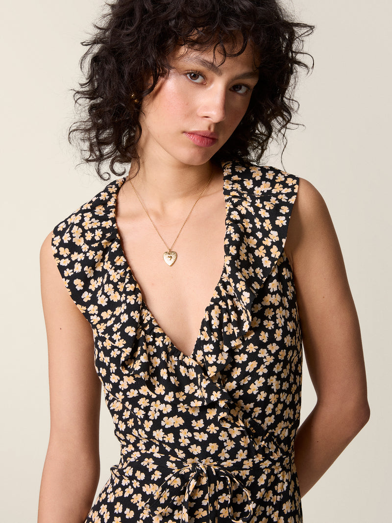 ADALINE dress