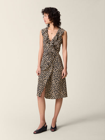 ADALINE dress