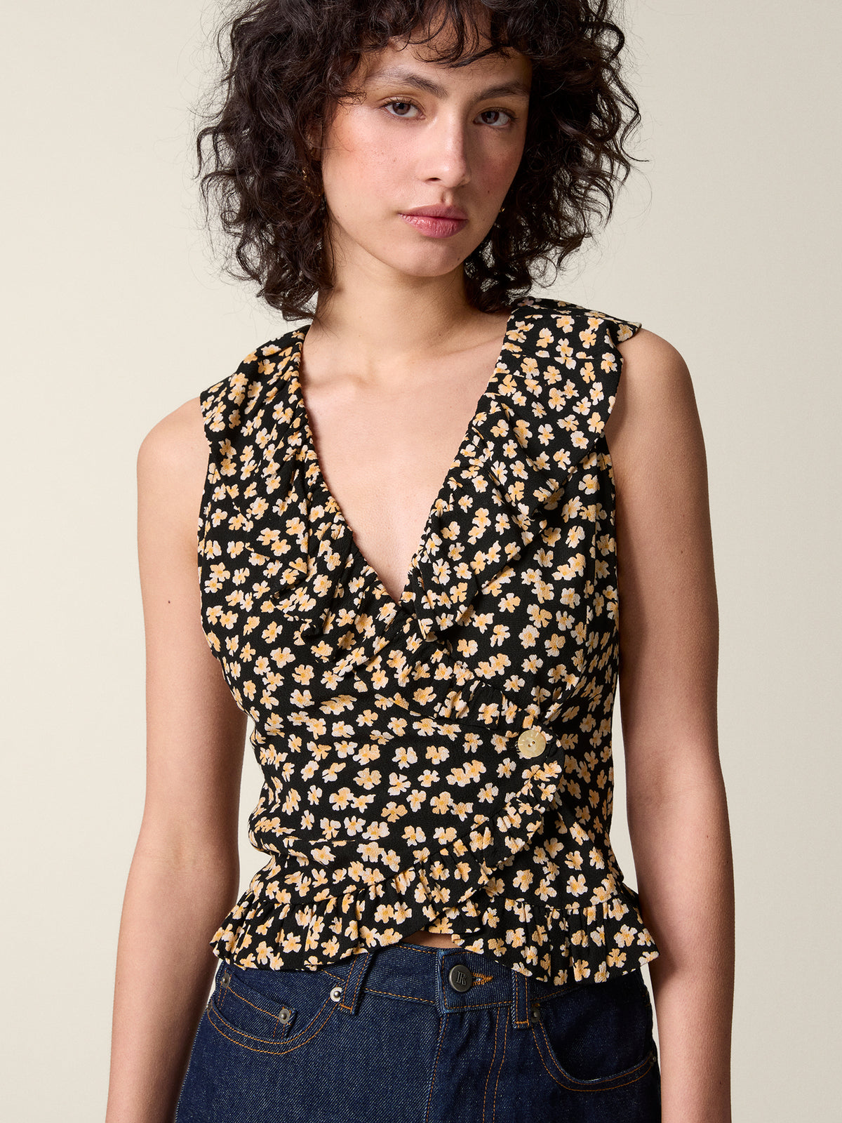 Agapet Top