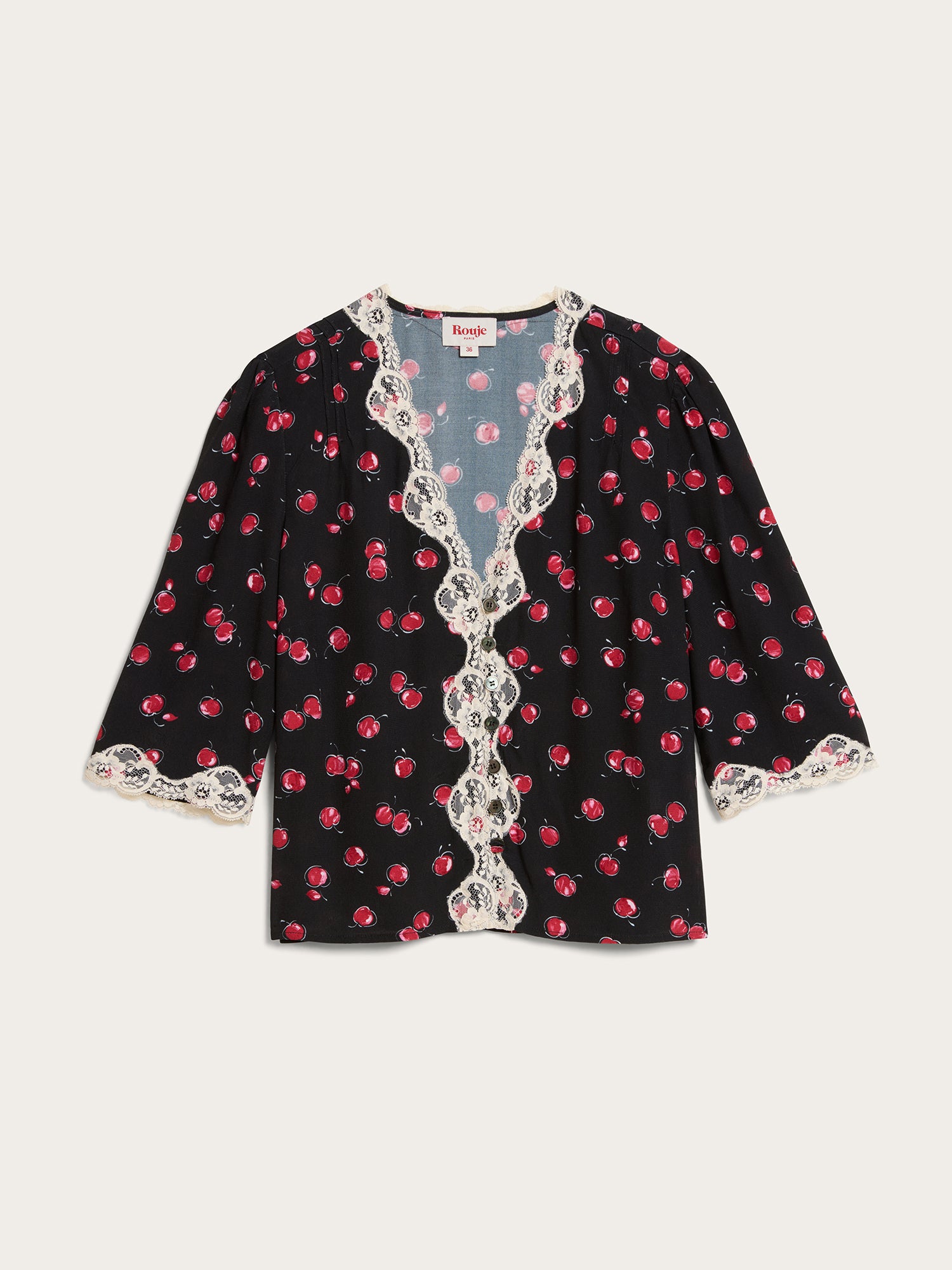 Blusa ALDA