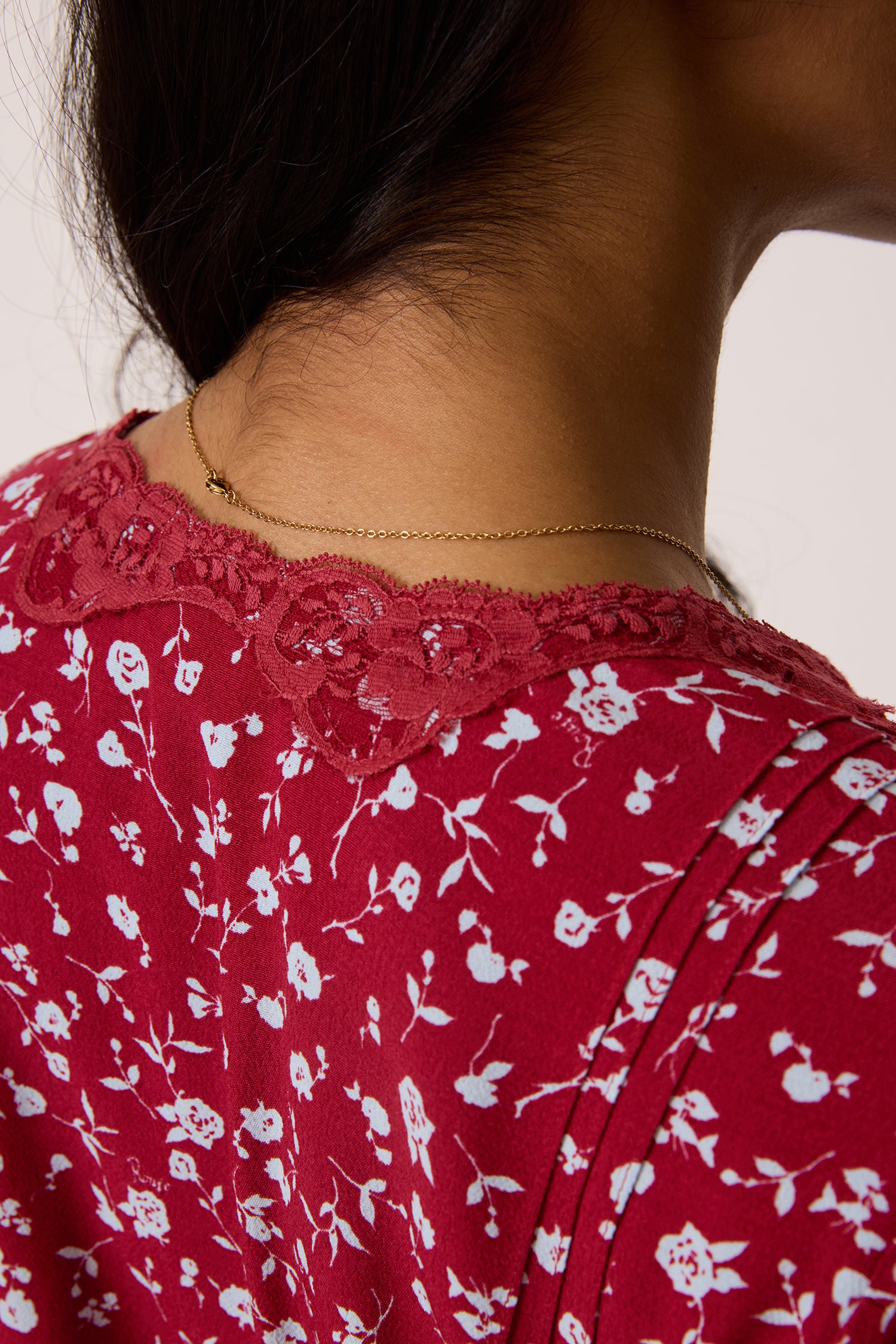 MAMA Necklace