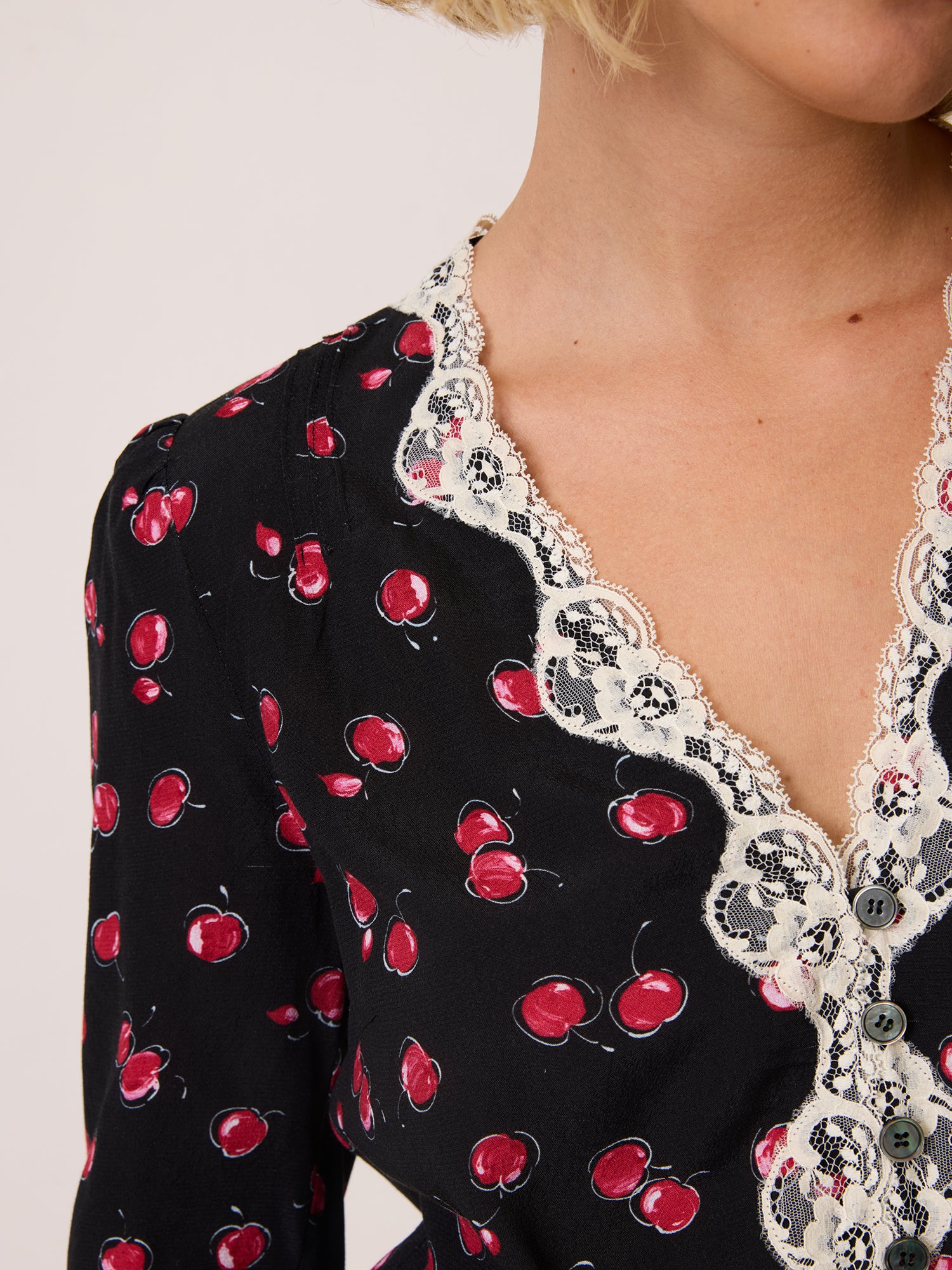 Blusa ALDA