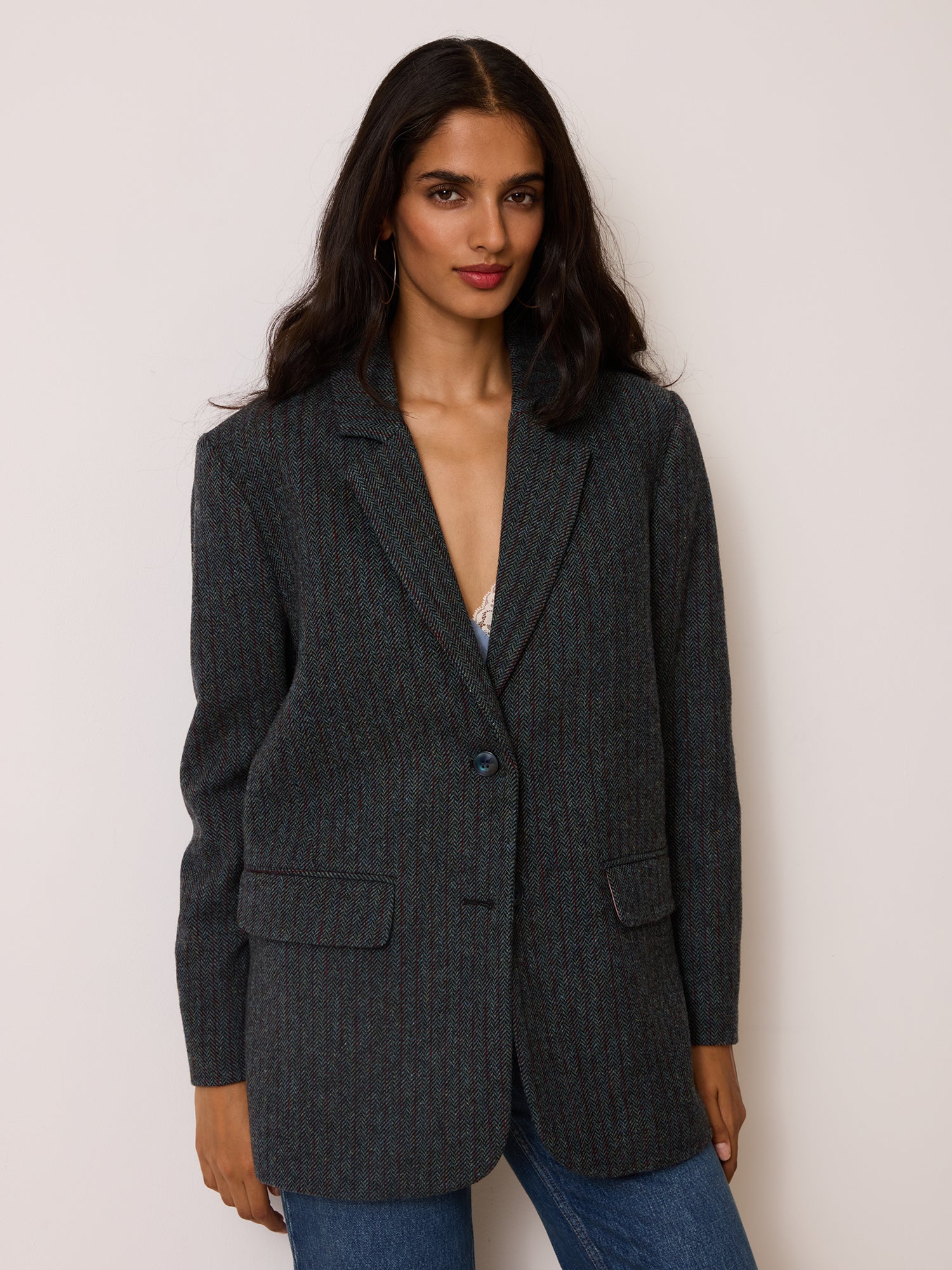 JACQUES jacket