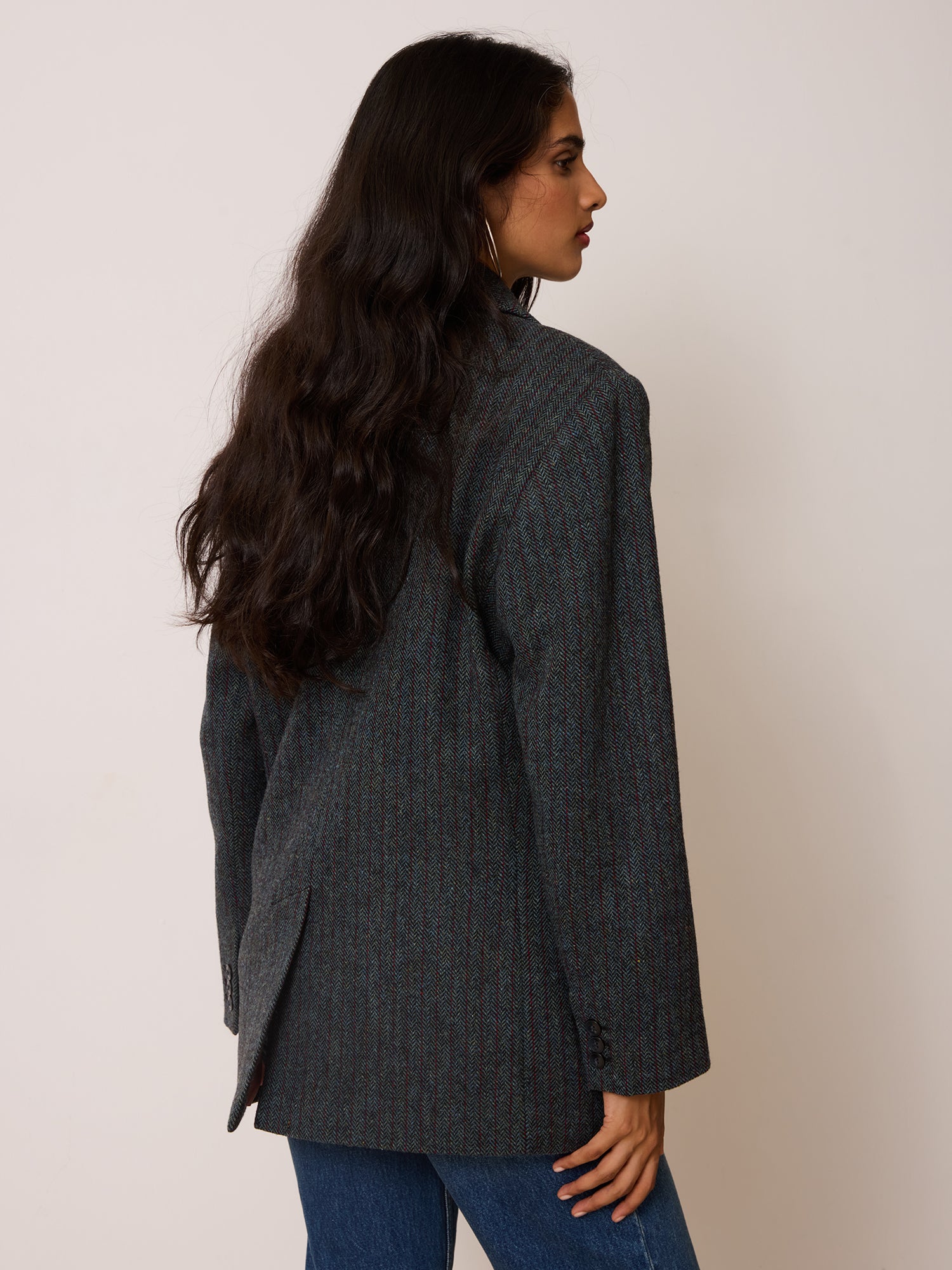 JACQUES jacket