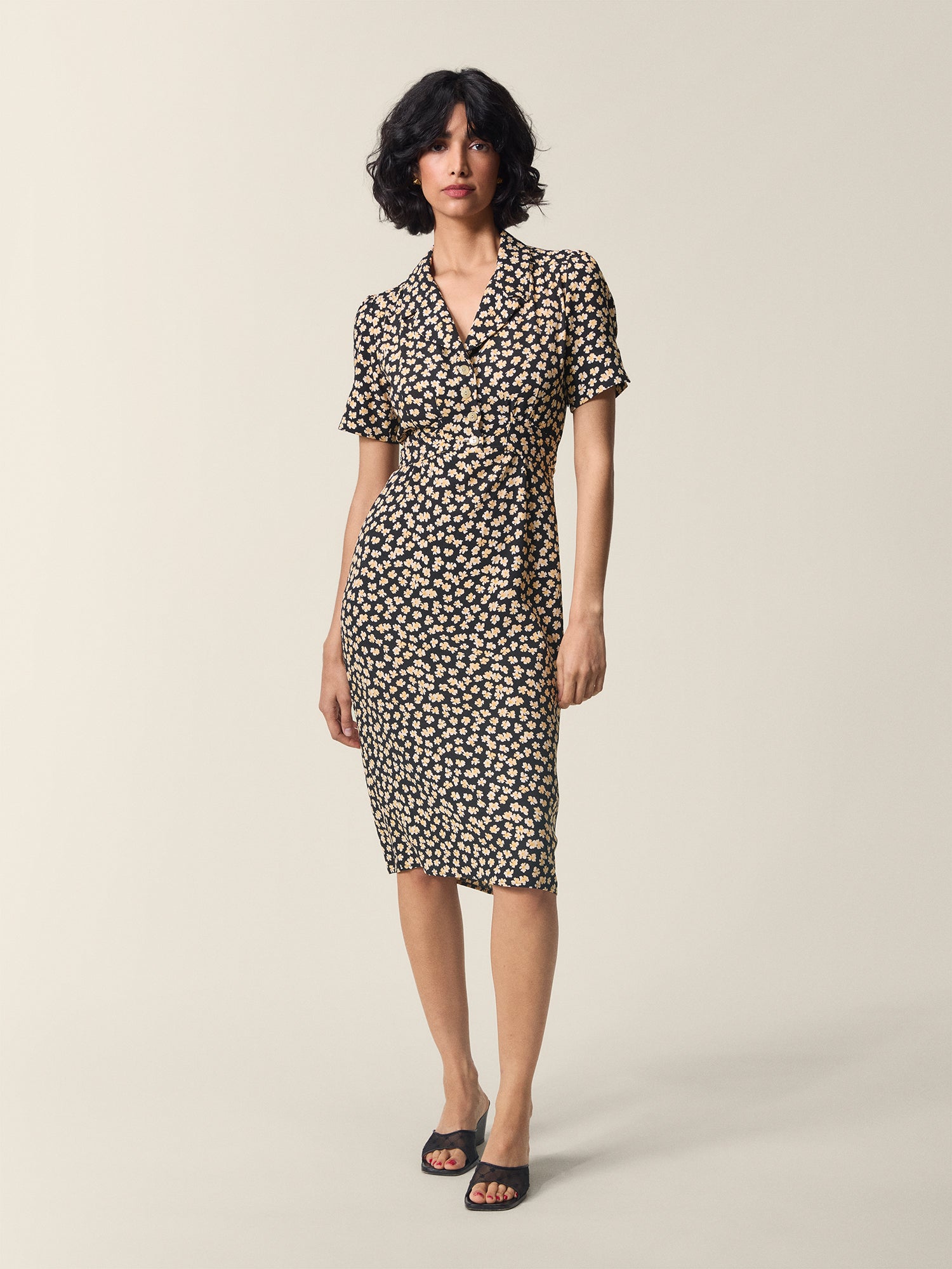 ANAIS dress
