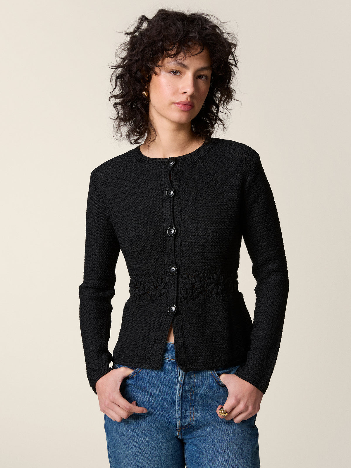 ANGELIA cardigan