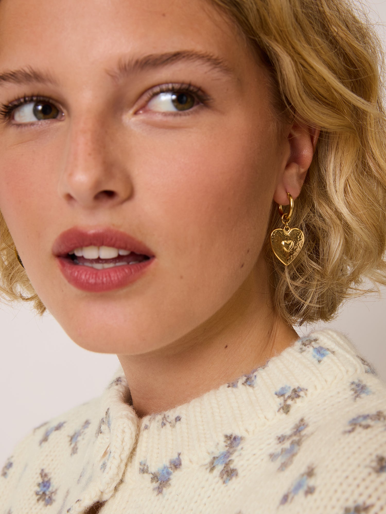 EMILIE earrings