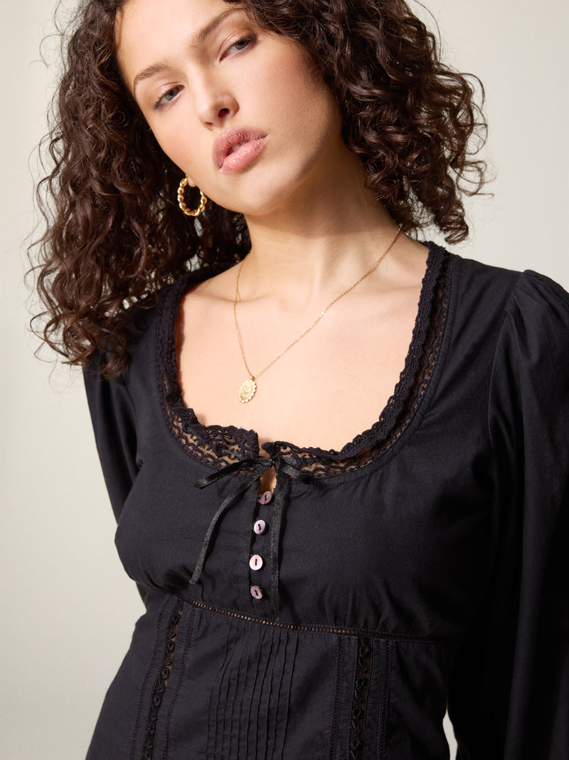 ANNETTE shirt