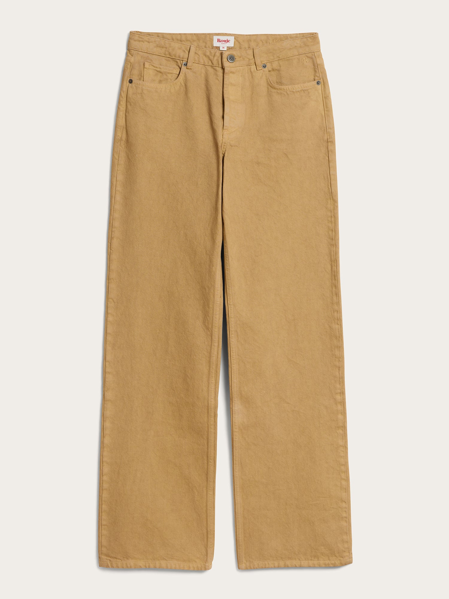 ANVERS Jeans