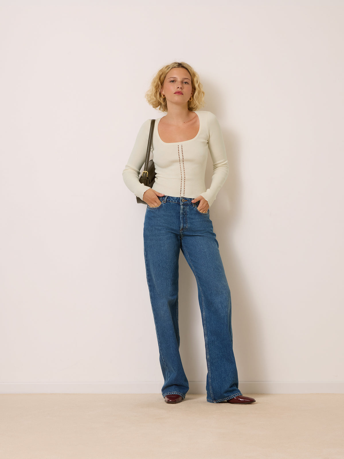ANVERS jeans