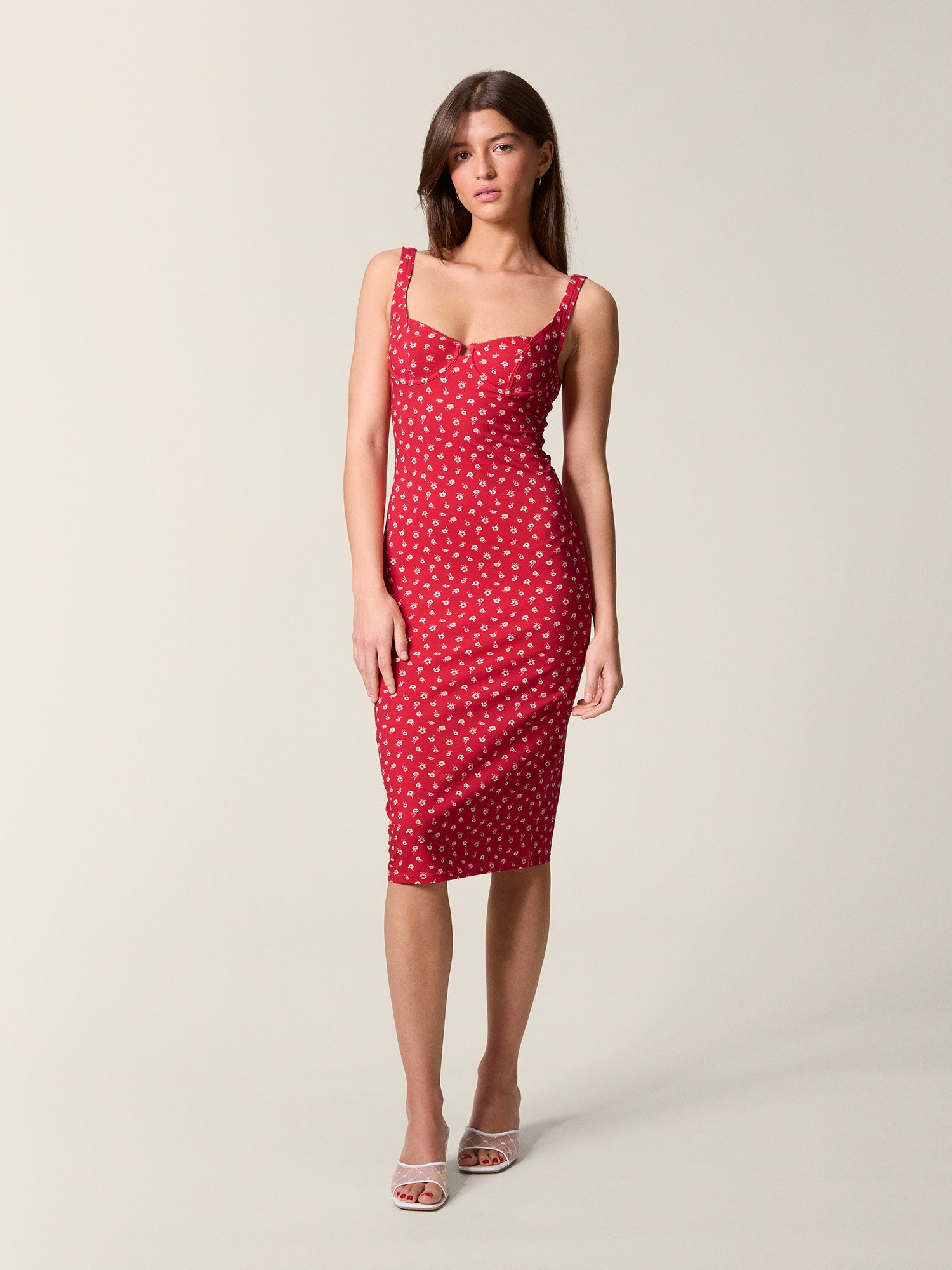 ARIELLE dress