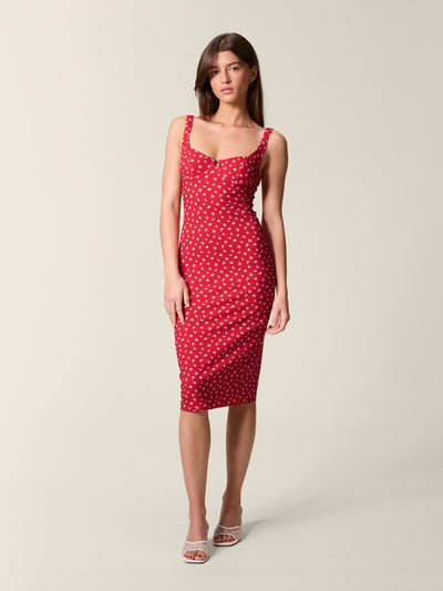 Vestido ARIELLE