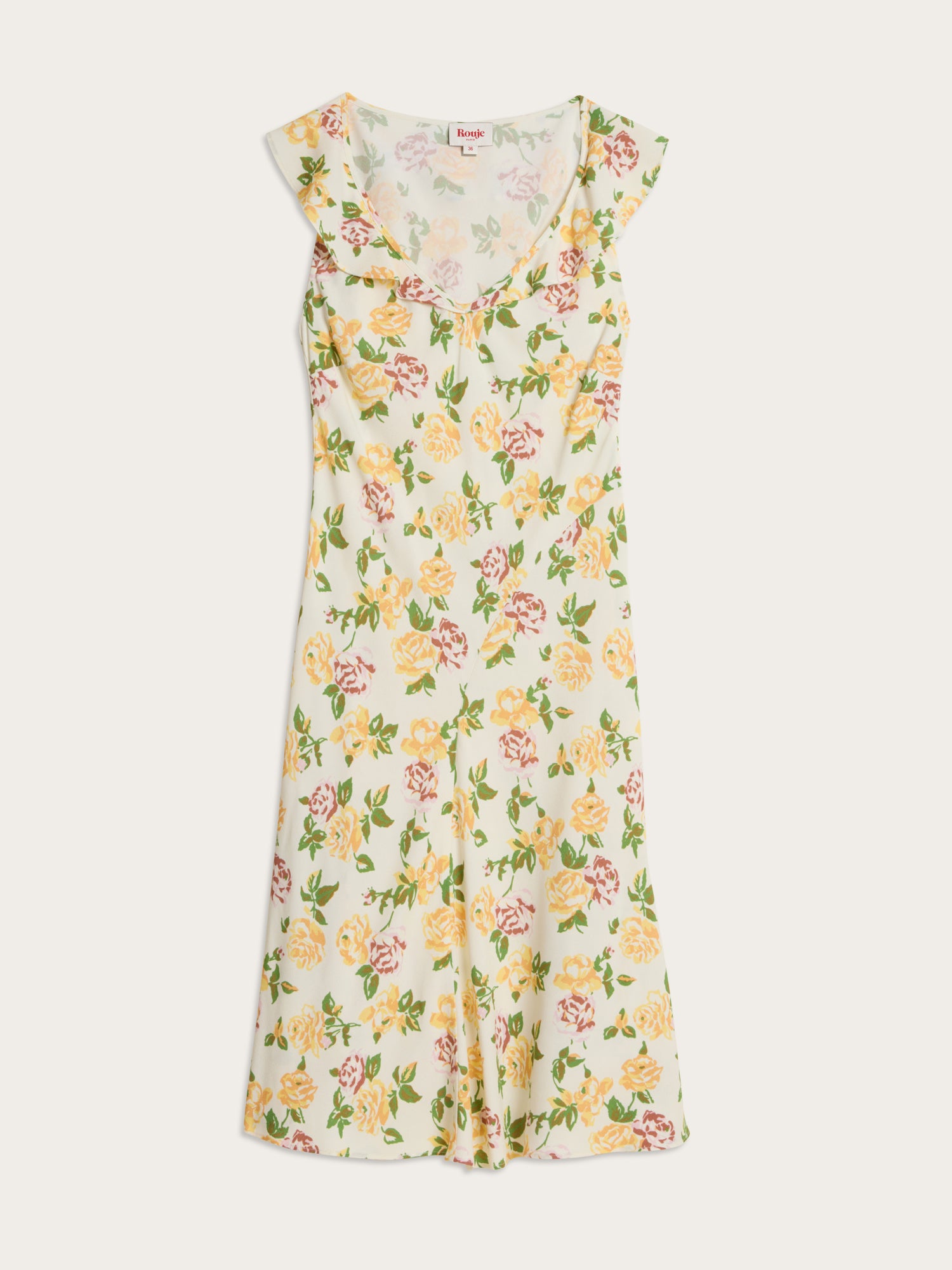 ASMA Dress
