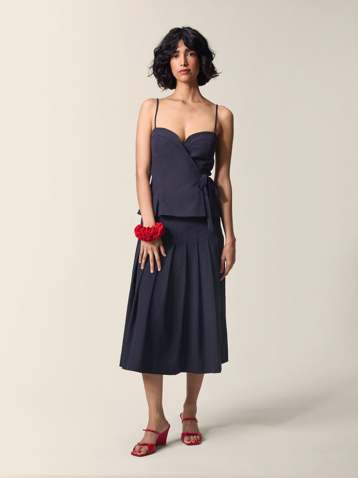 Auguste Top