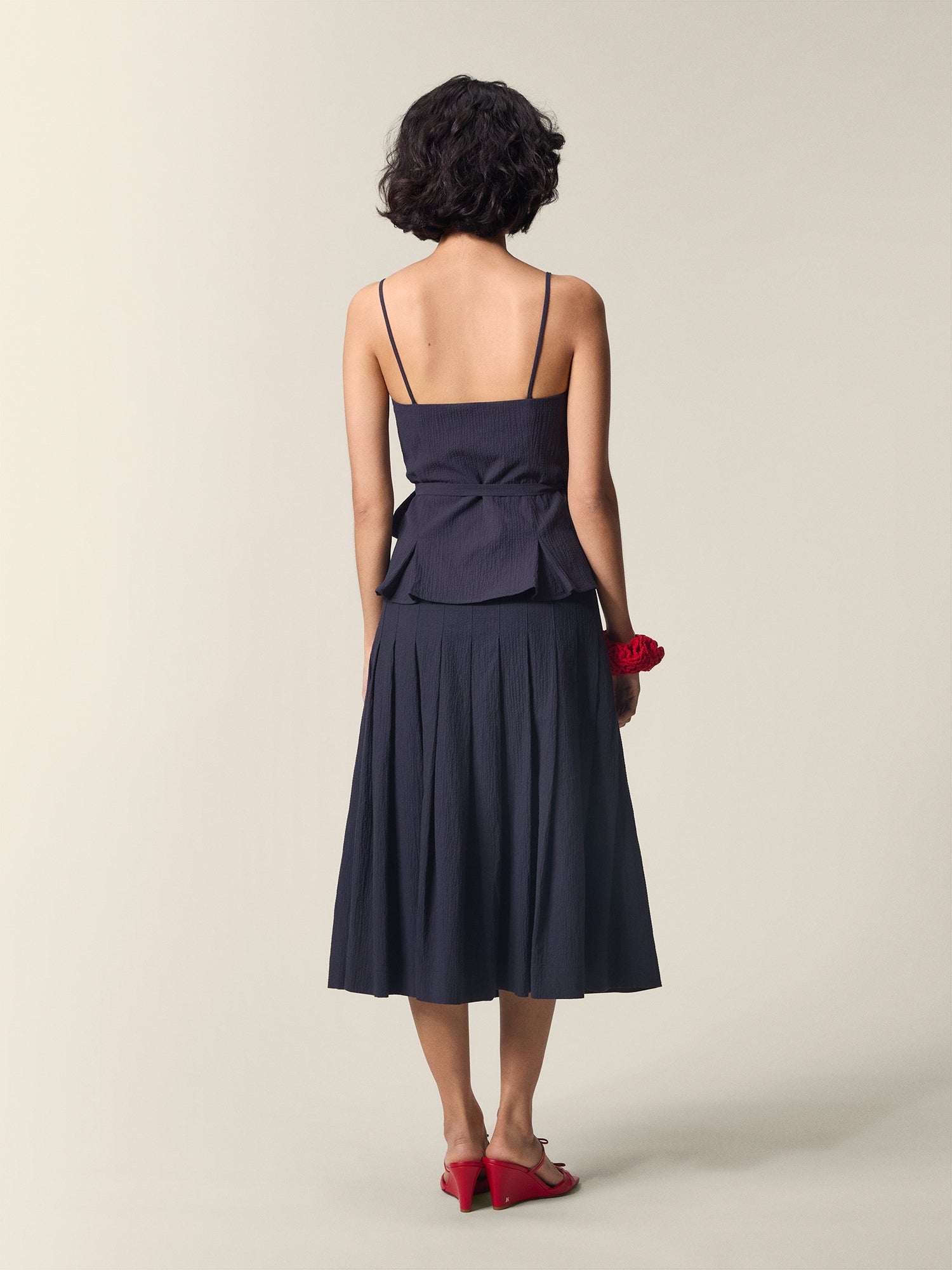 Auguste Top
