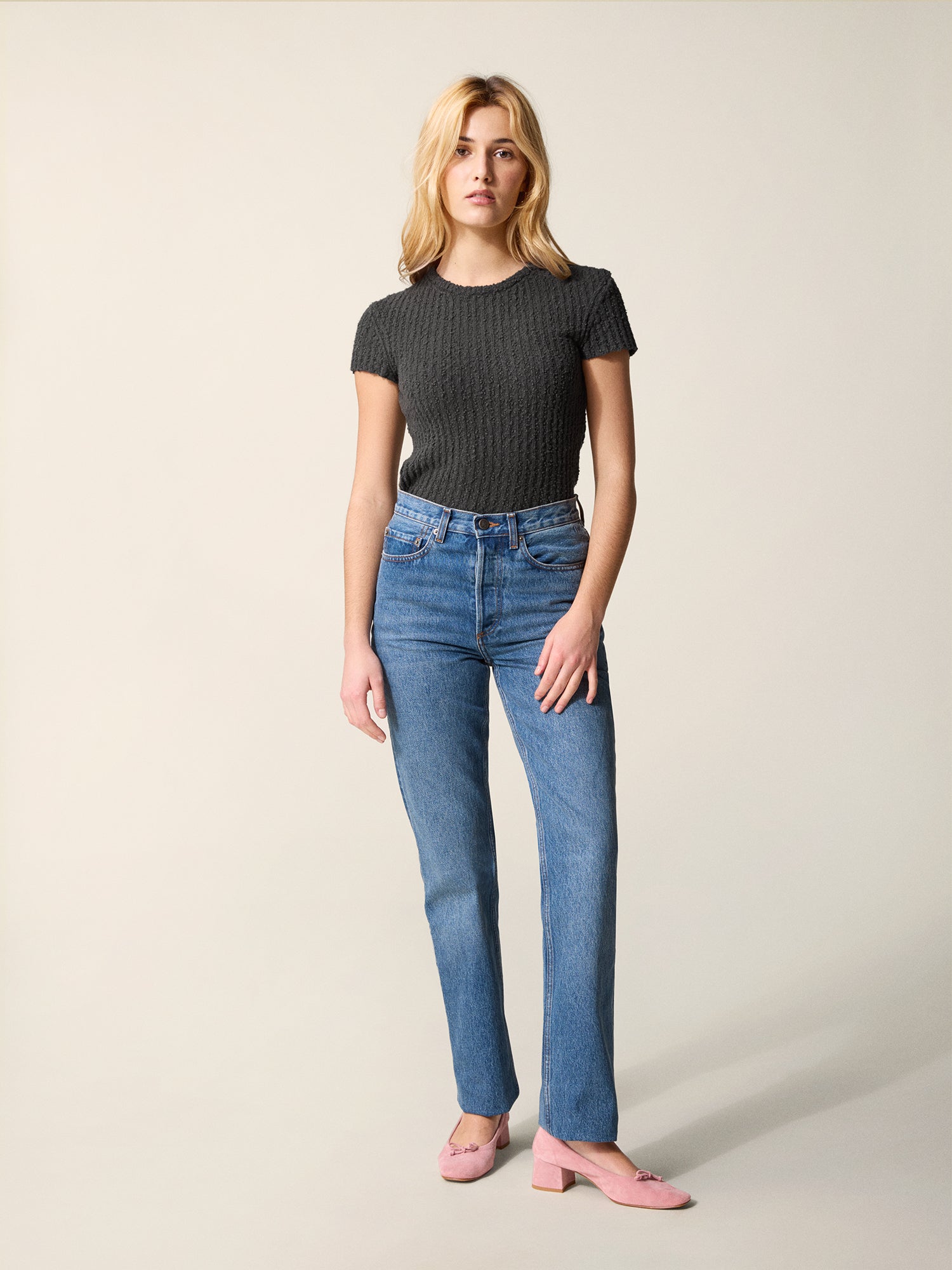 AURELIO Sweater