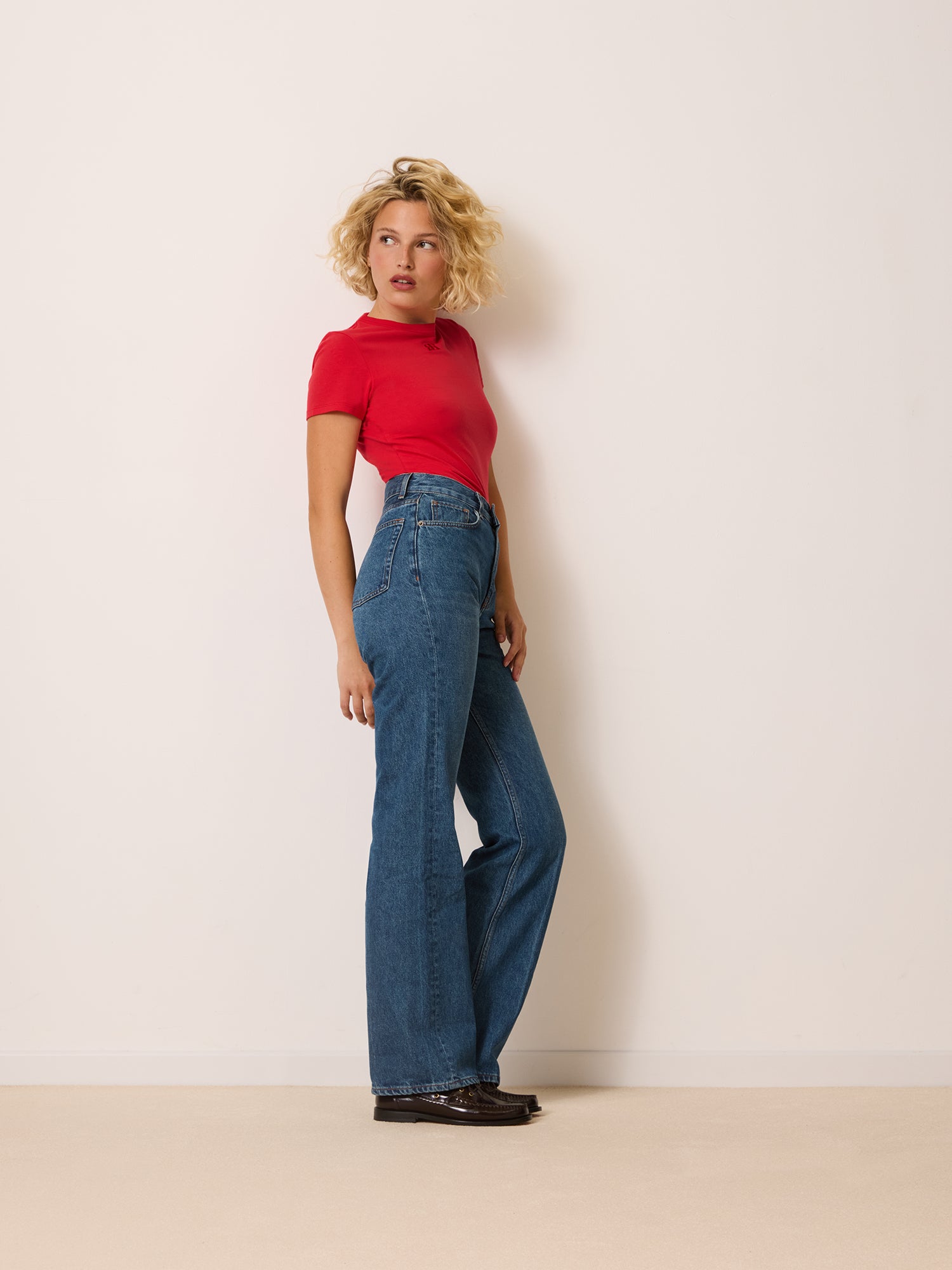 MADELEINE Jeans