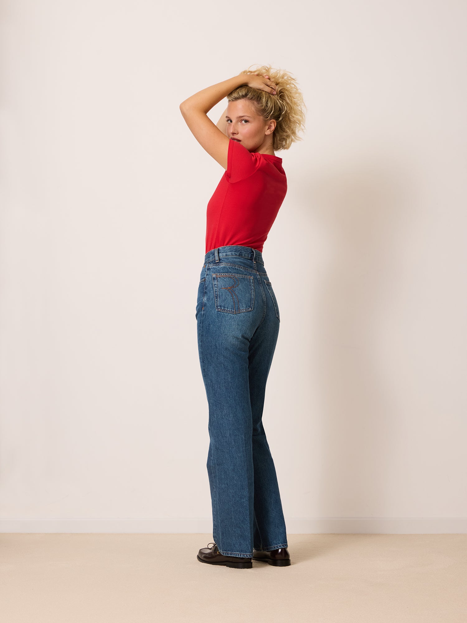 MADELEINE Jeans