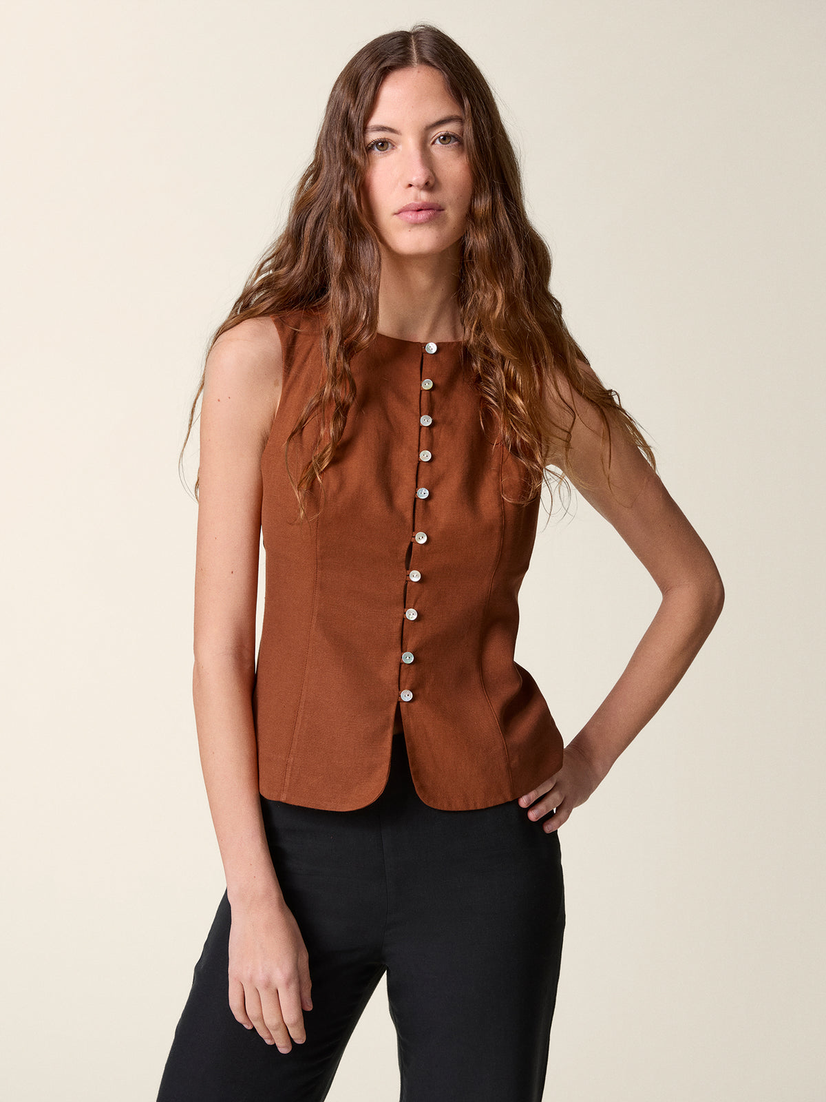 Baudoin Top