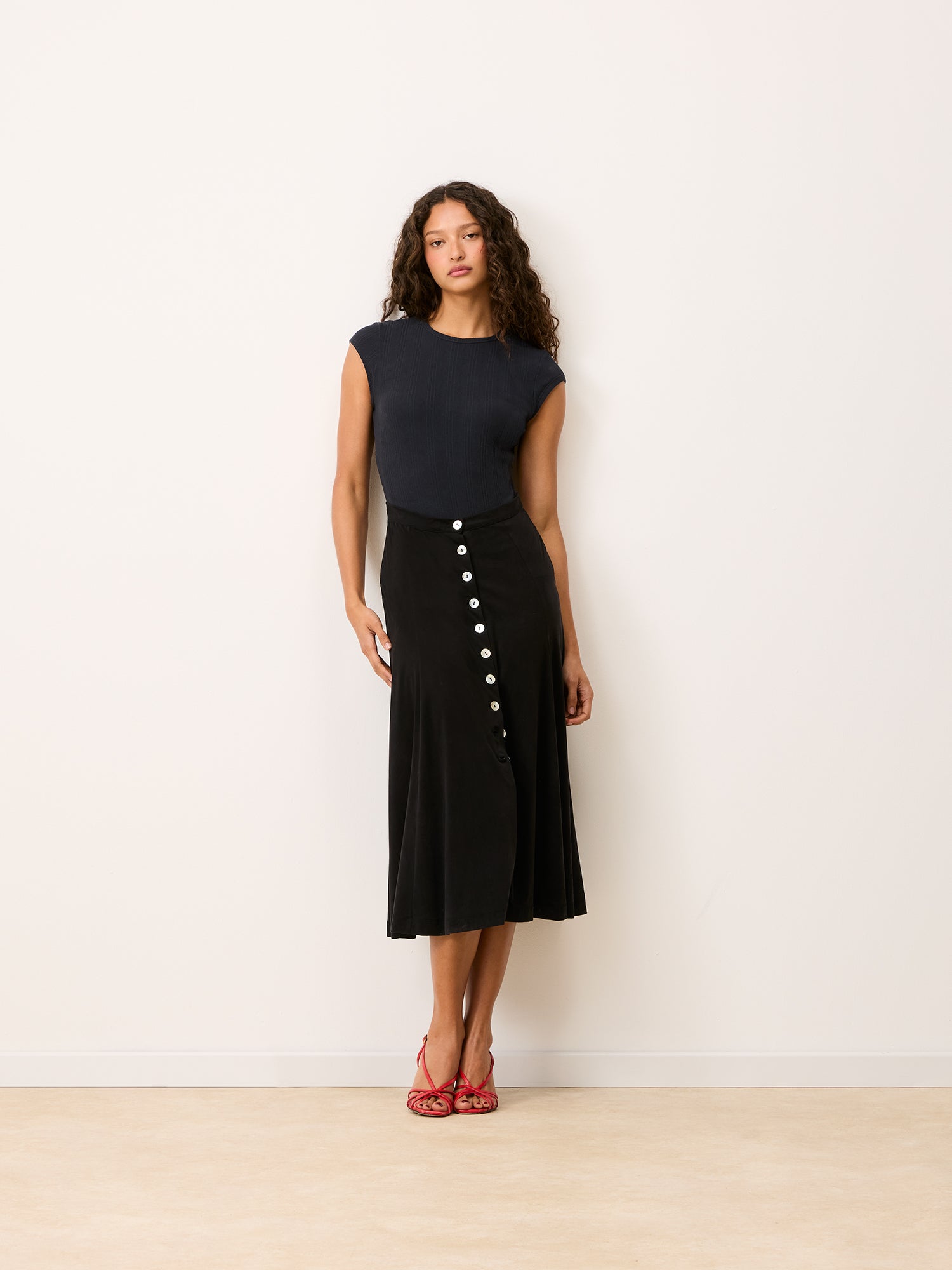 MAMBO Dress