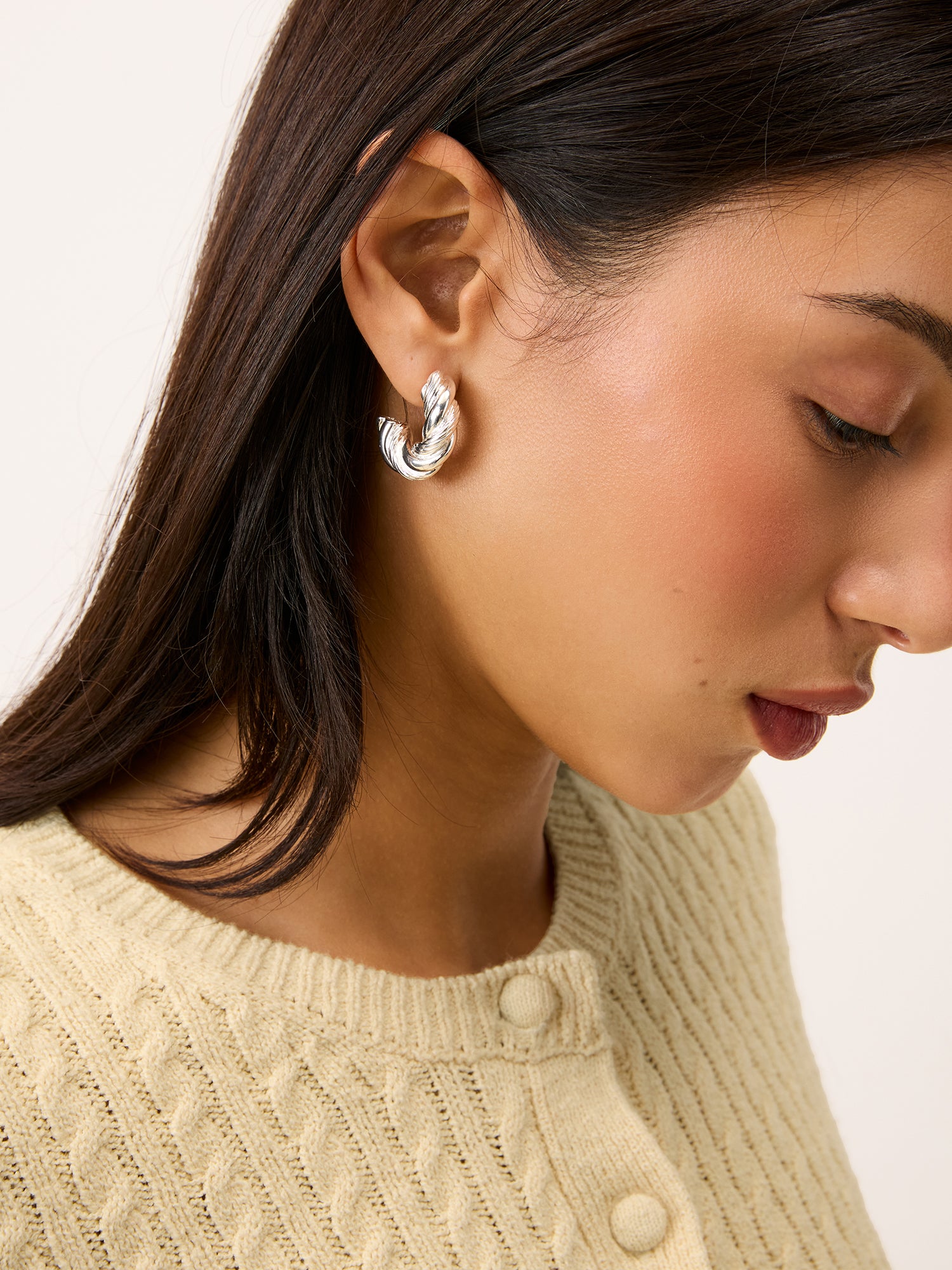 Boucles d'oreilles BELLISSIMA