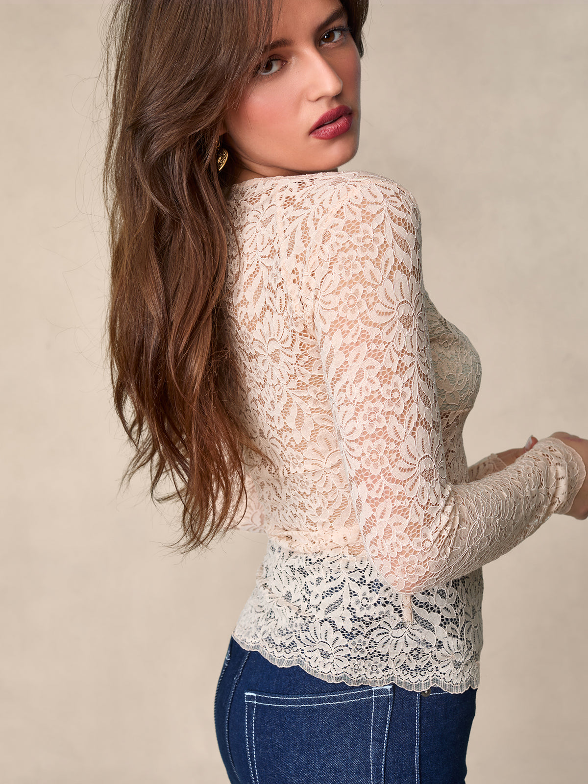 BONNIA Top