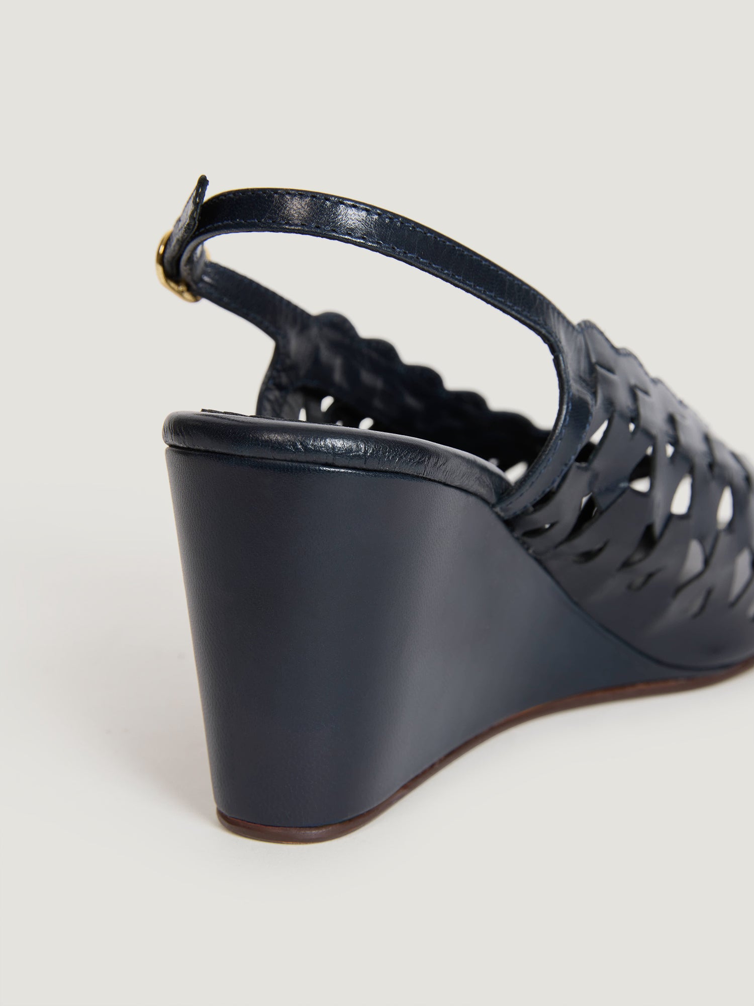 BORDELAISE sandals