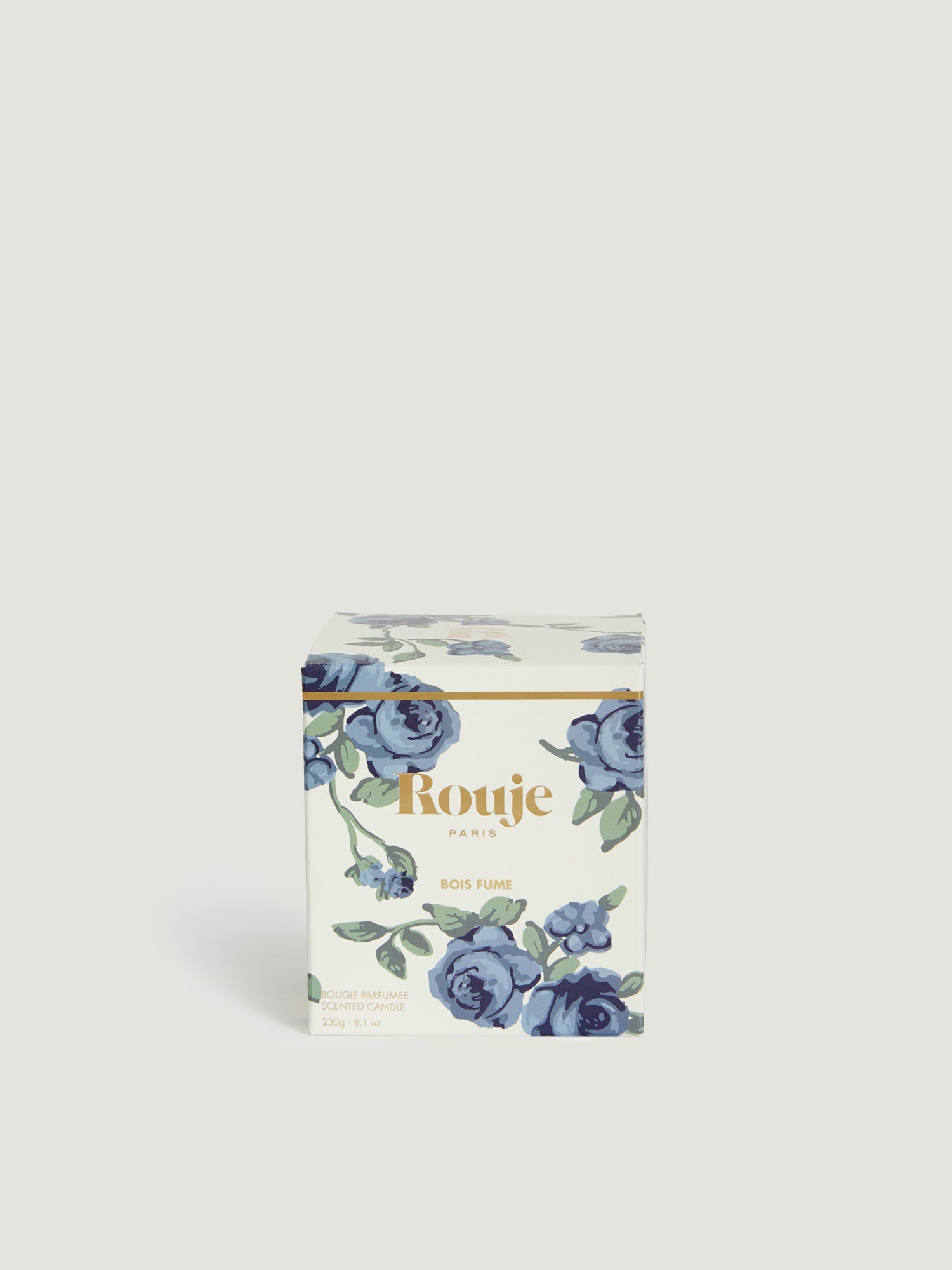 Candela Bois Fumé