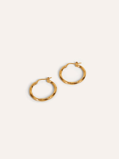 Boucles d'oreilles ORNELLA