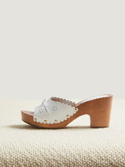 BRETONNE Mules