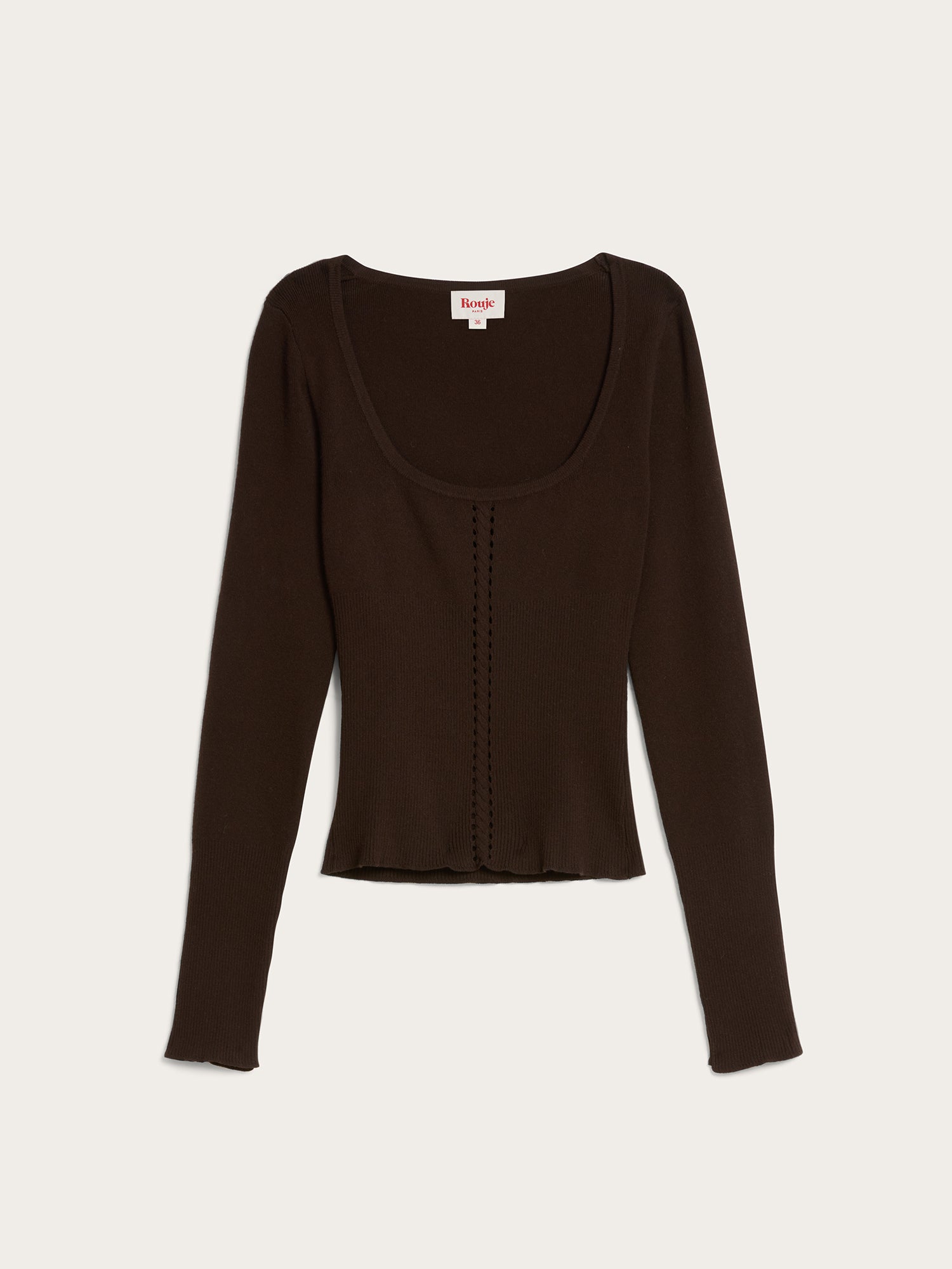 BRIAC Sweater