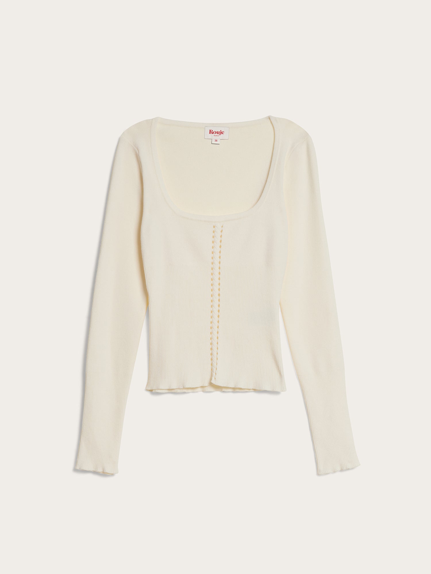BRIAC Sweater